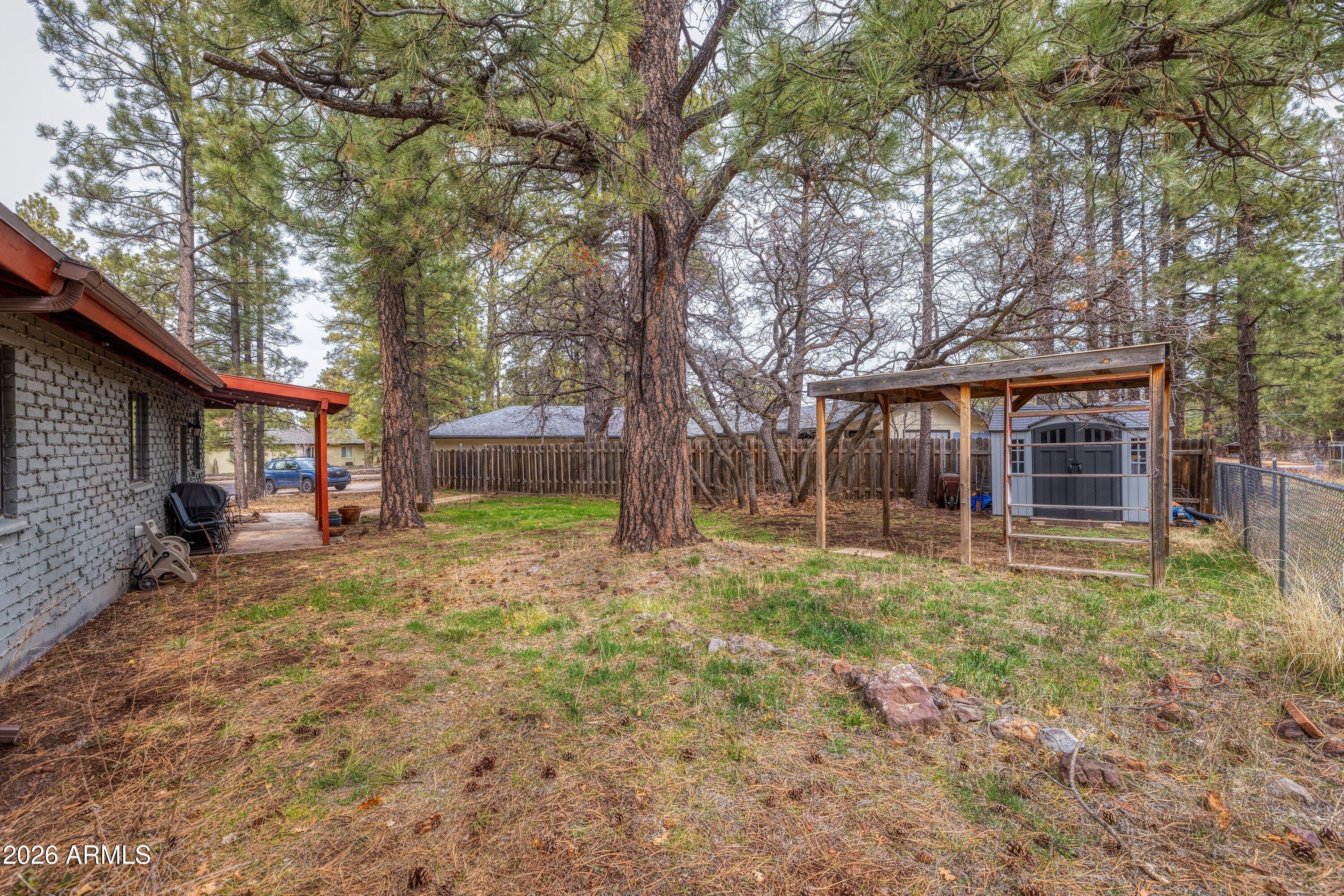 MOUNTAIN VIEW ADDITION - Residential