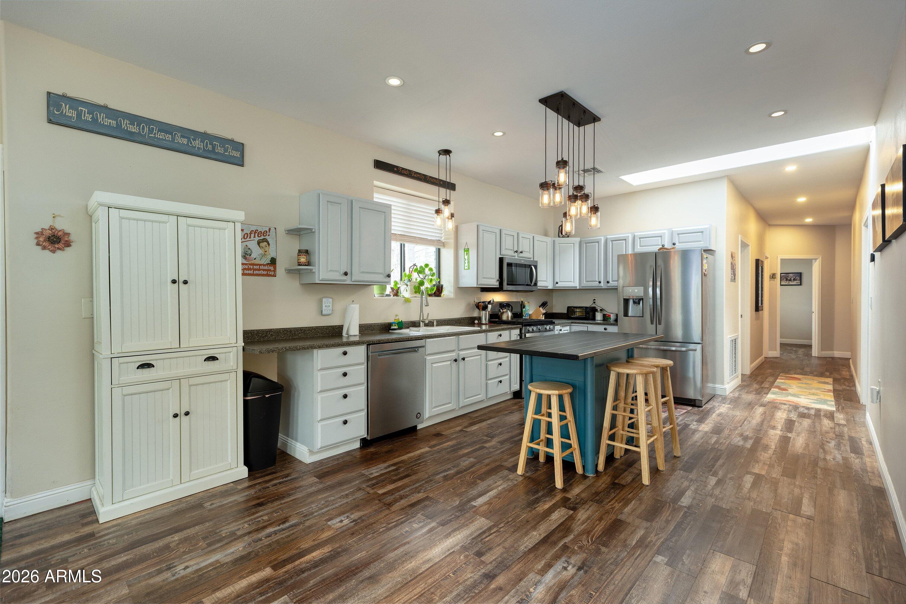 MOUNTAIN VIEW ADDITION - Residential
