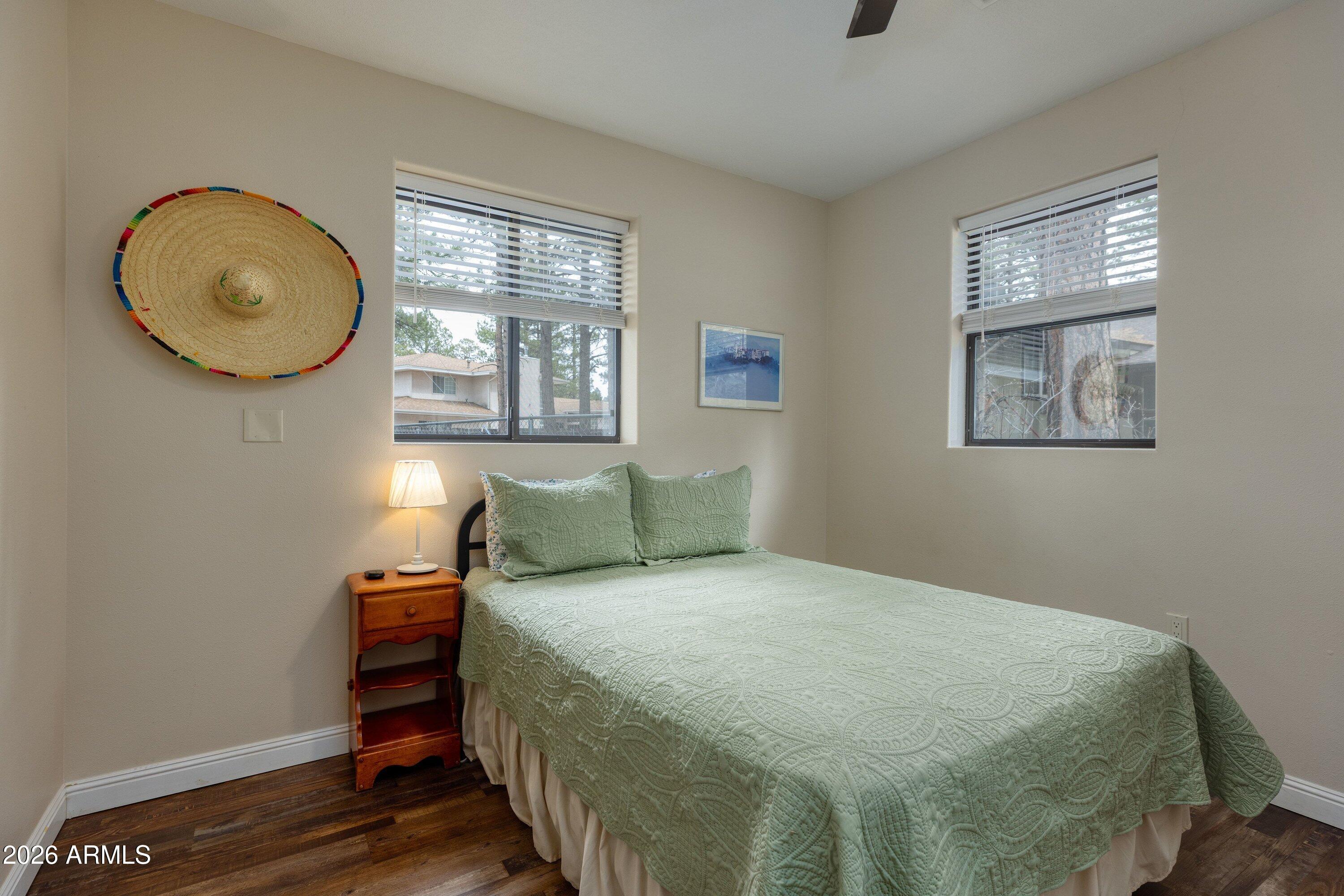 MOUNTAIN VIEW ADDITION - Residential