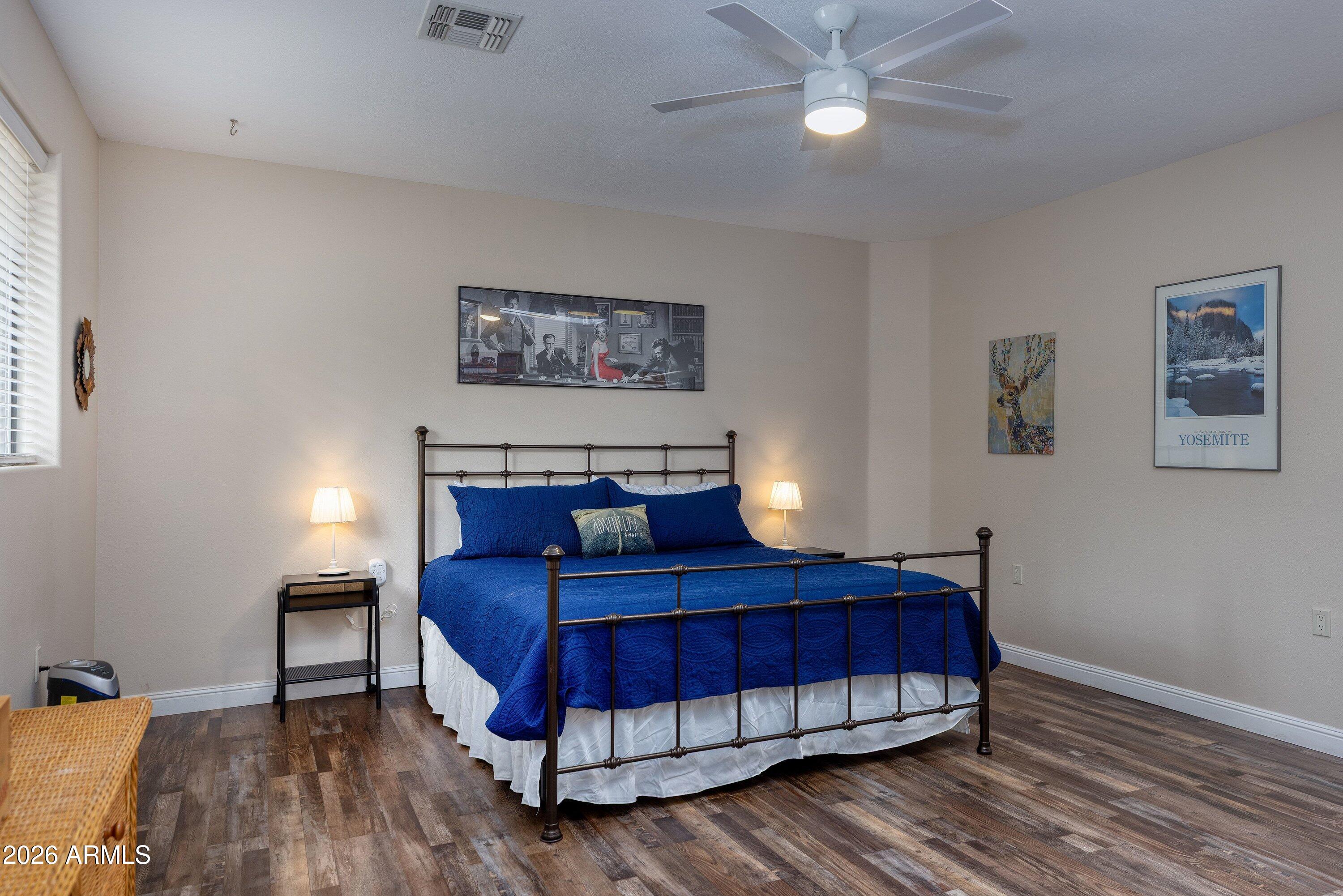 MOUNTAIN VIEW ADDITION - Residential