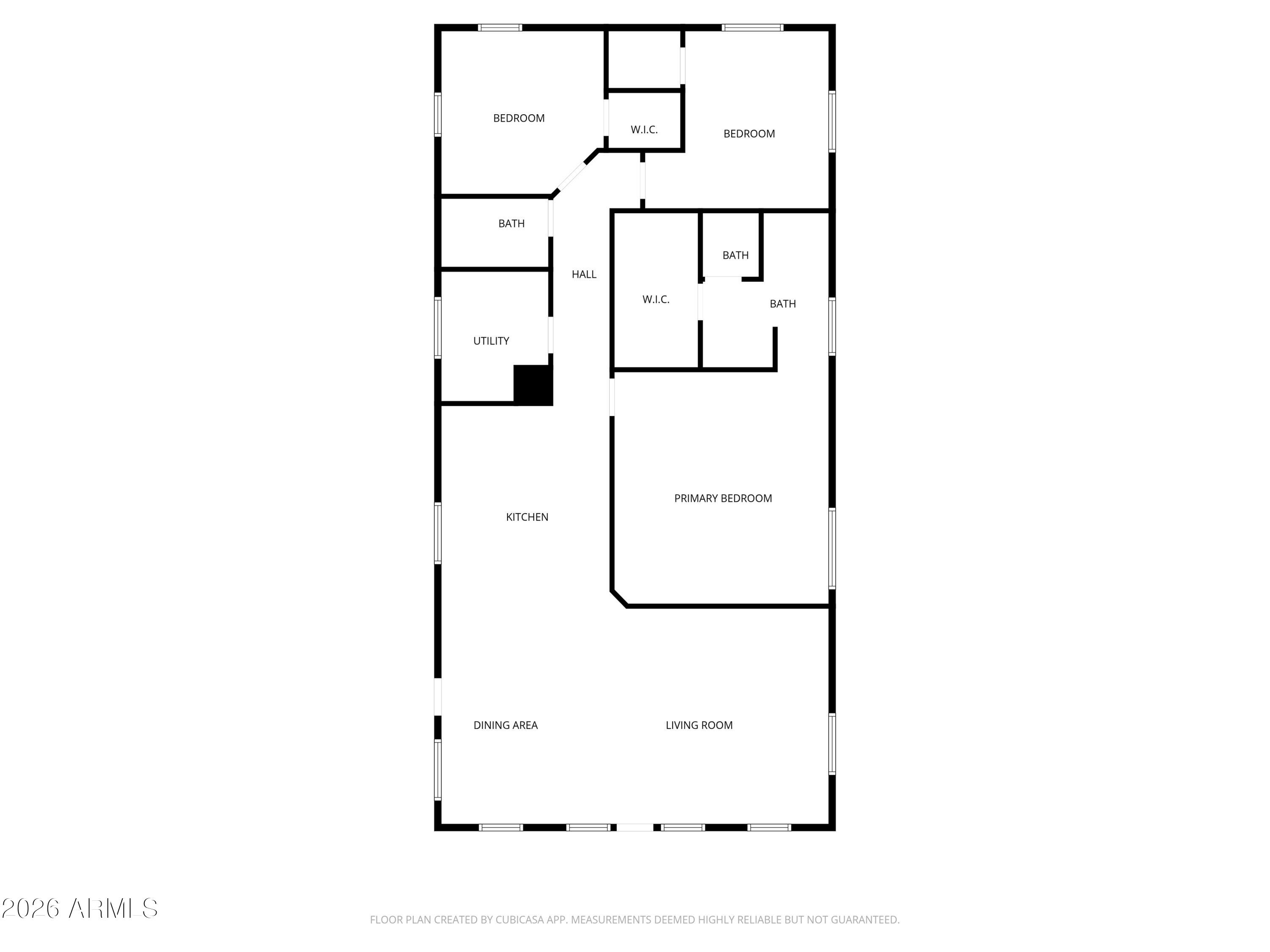 MOUNTAIN VIEW ADDITION - Residential