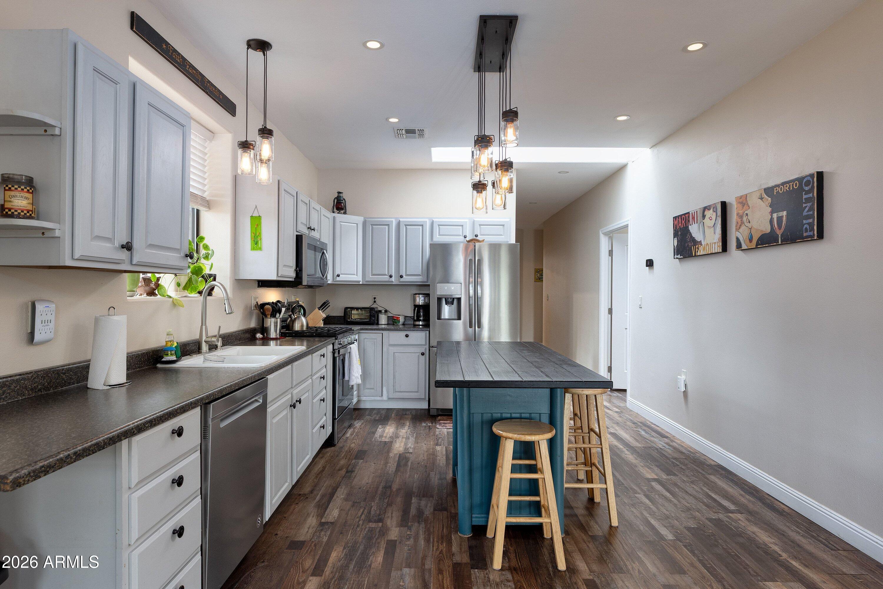 MOUNTAIN VIEW ADDITION - Residential