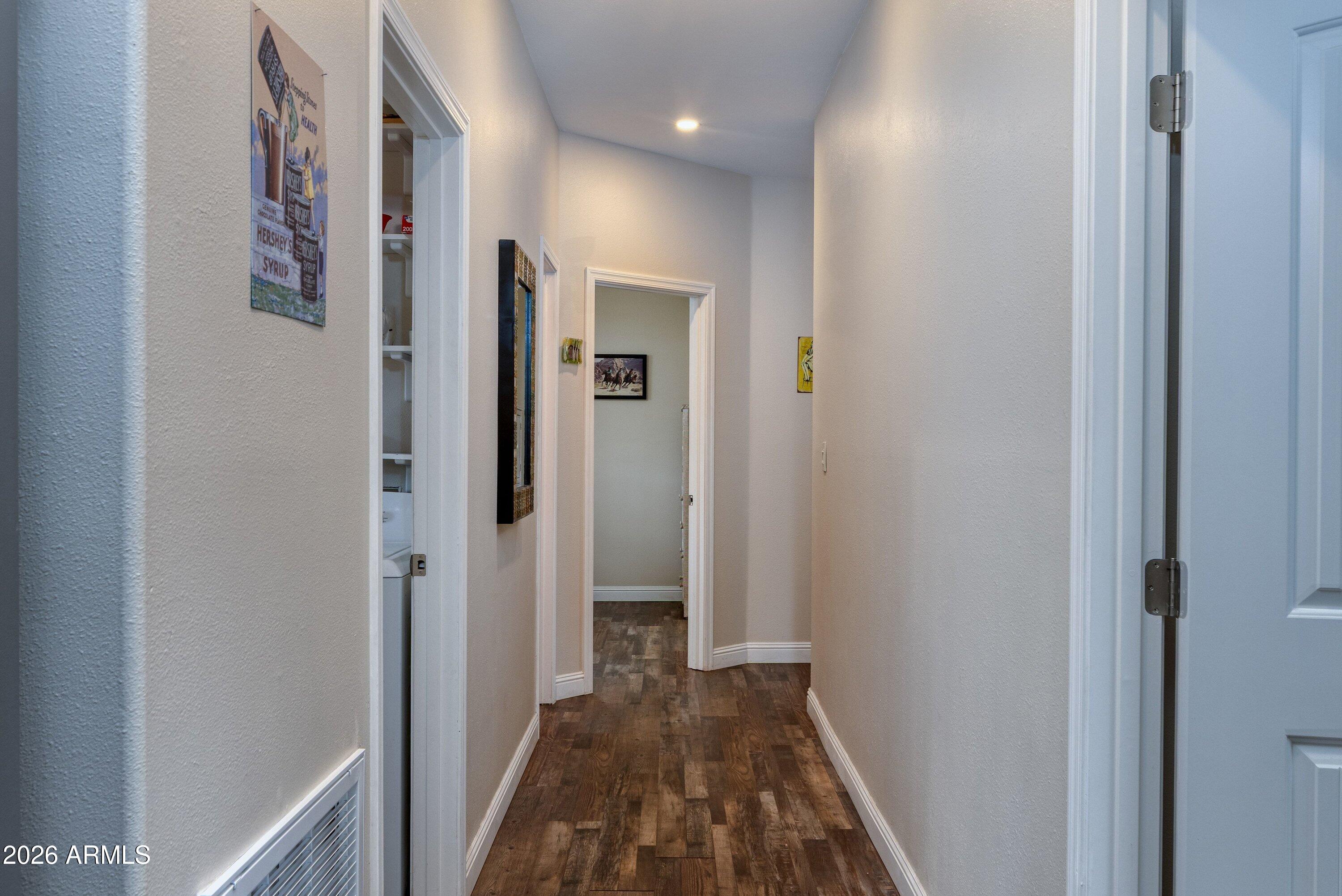 MOUNTAIN VIEW ADDITION - Residential