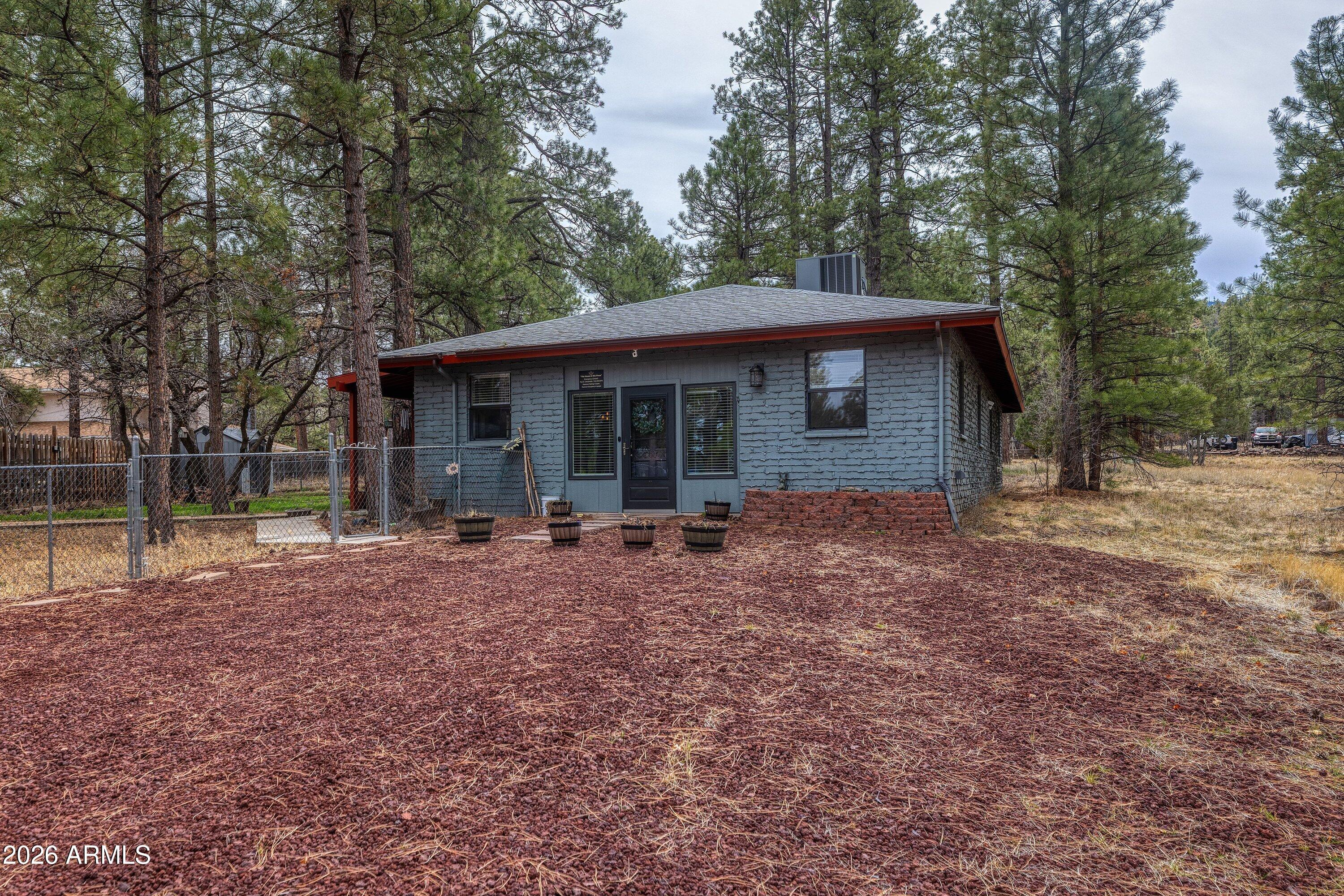 MOUNTAIN VIEW ADDITION - Residential