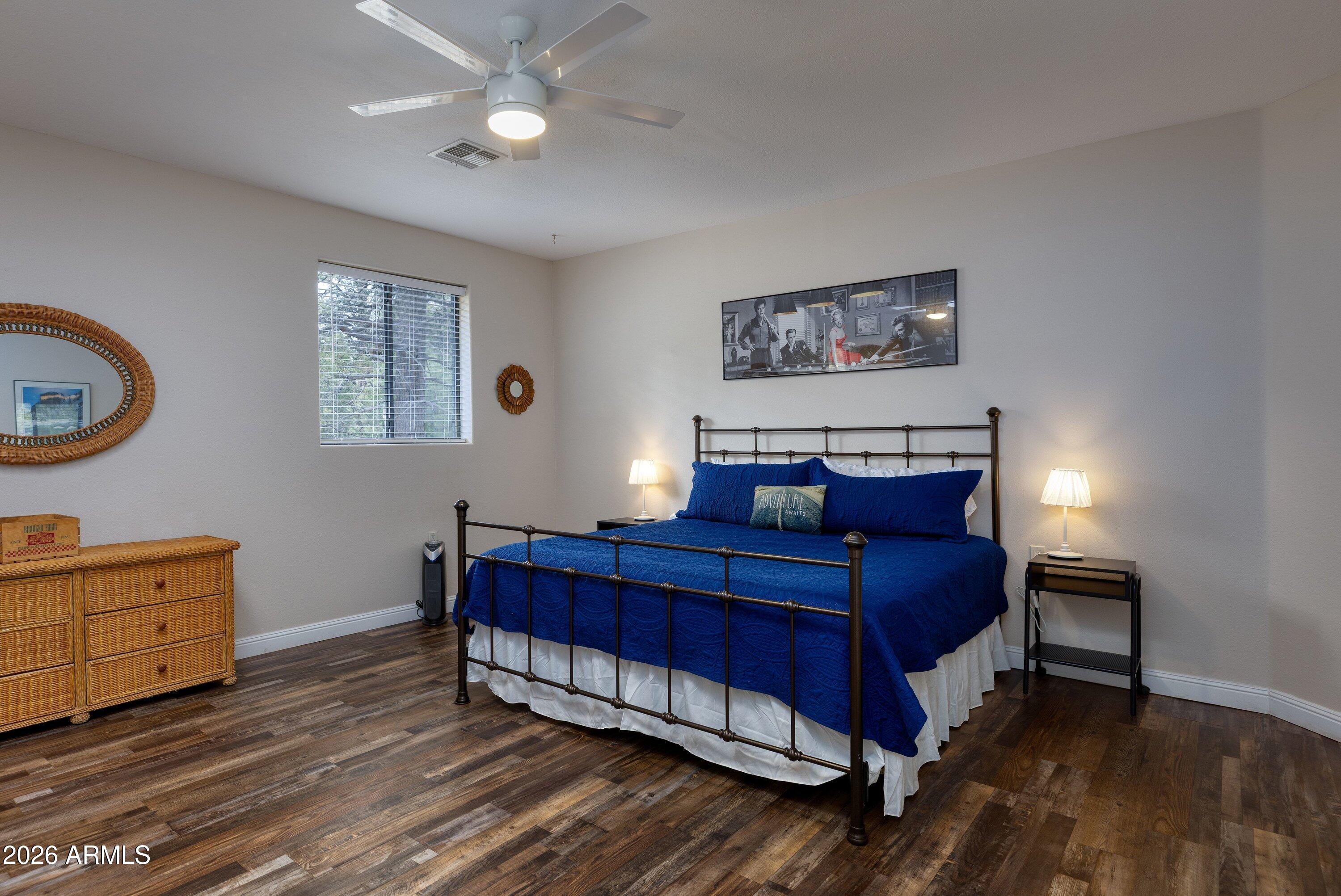 MOUNTAIN VIEW ADDITION - Residential