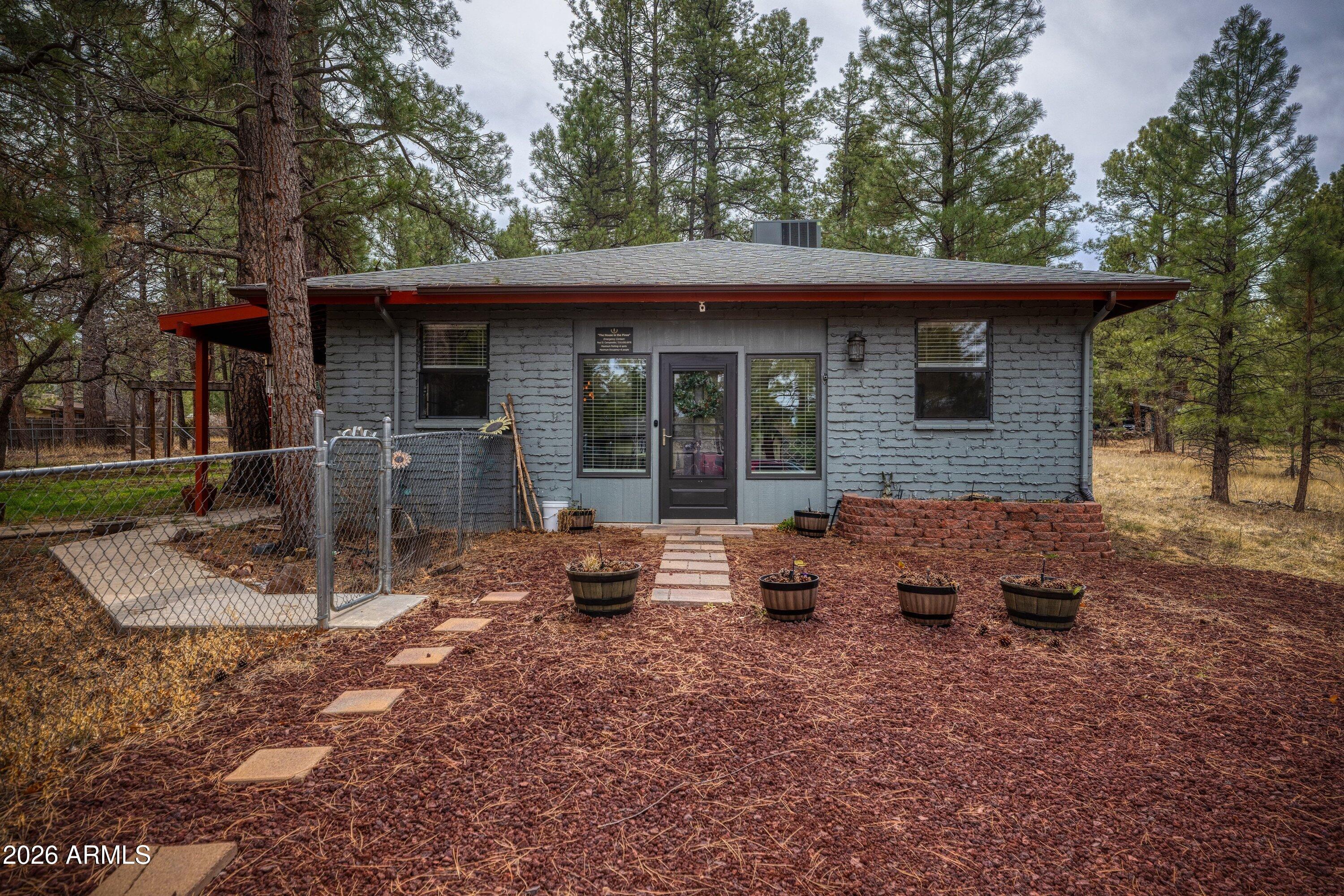 MOUNTAIN VIEW ADDITION - Residential