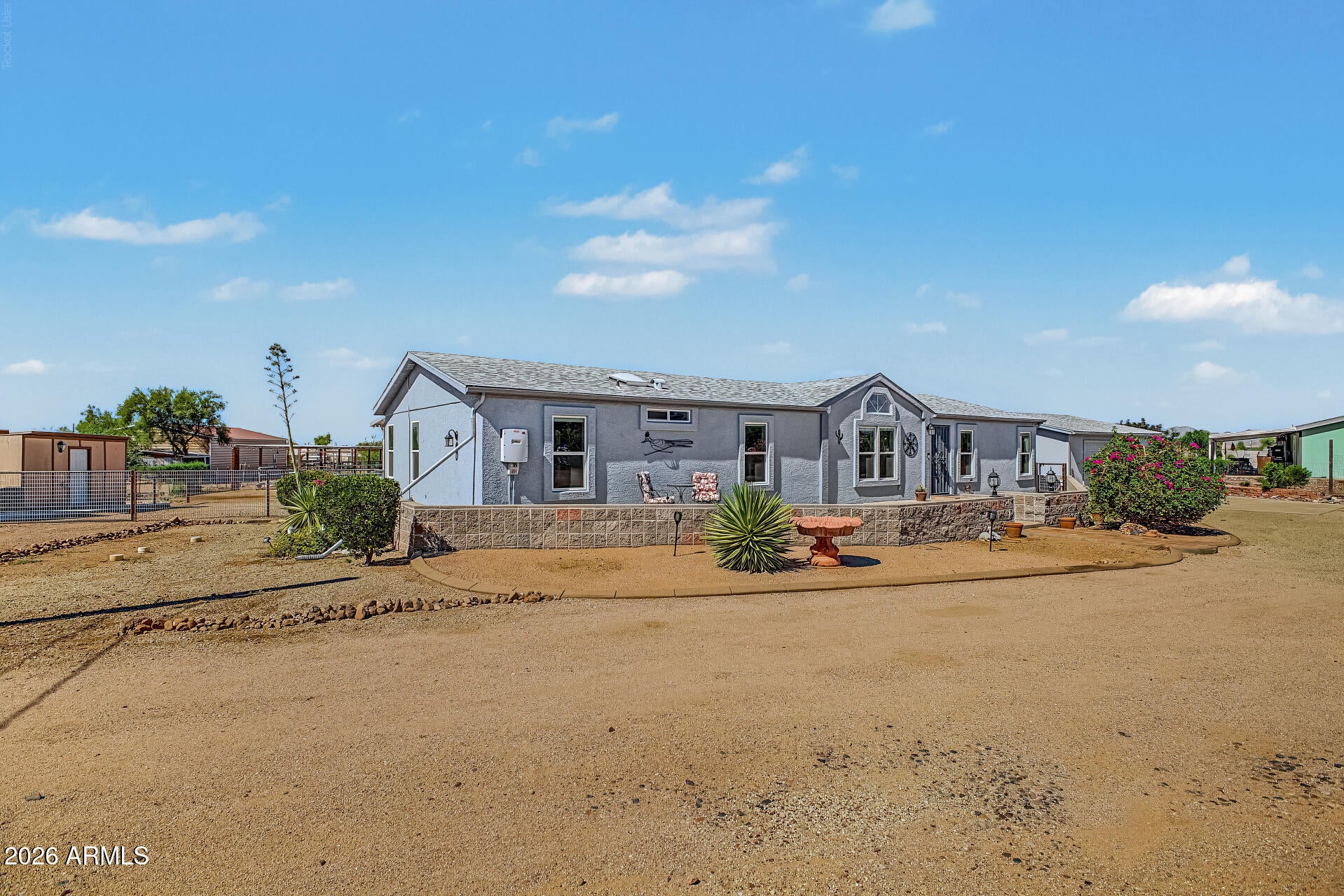 2690 S VAL VISTA Road