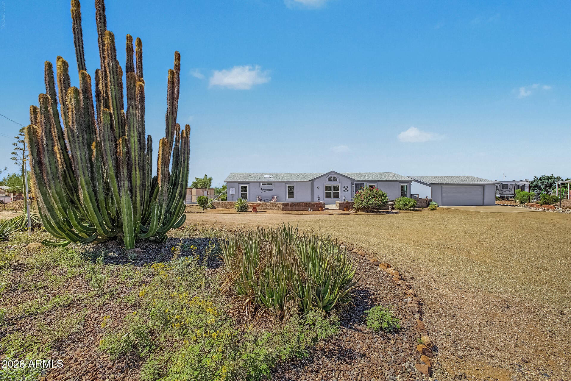 2690 S VAL VISTA Road