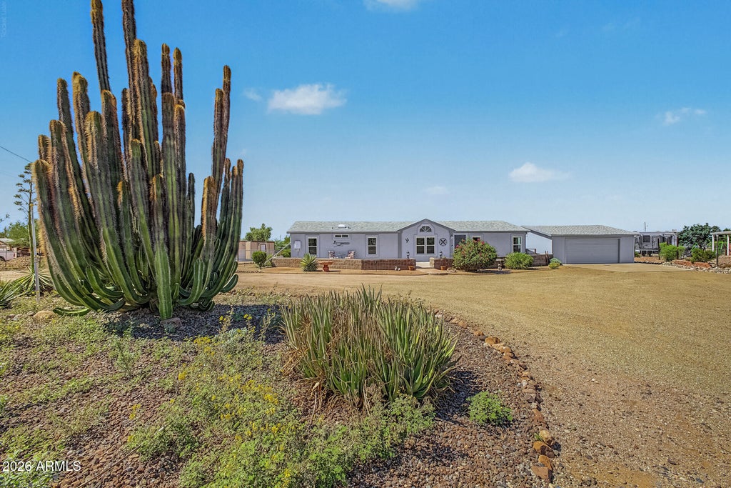 Photo of 2690 S Val Vista Road, Apache Junction, AZ 85119 (MLS # 7085852)