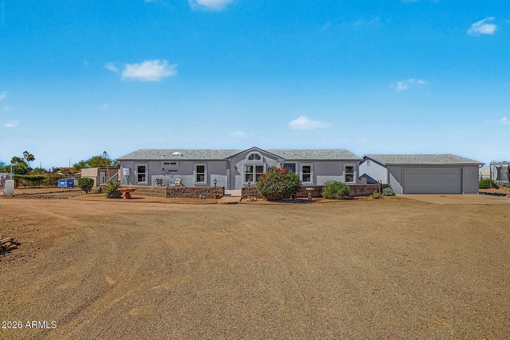 Photo of 2690 S Val Vista Road, Apache Junction, AZ 85119 (MLS # 7085852)