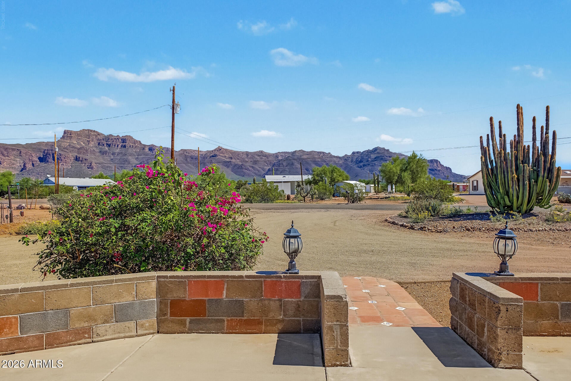 2690 S VAL VISTA Road