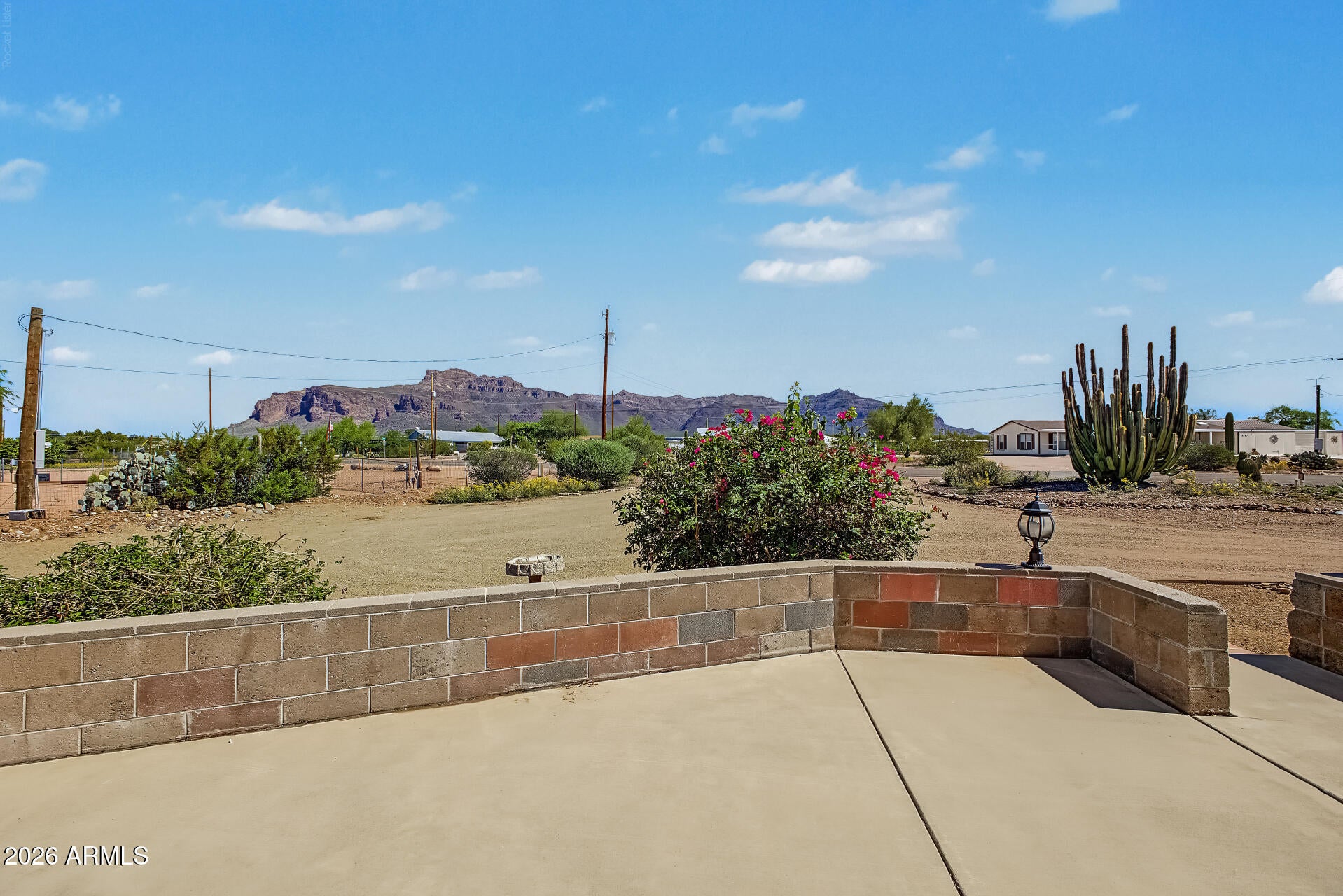 2690 S VAL VISTA Road