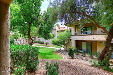 Photo of 9115 E Purdue Avenue #108, Scottsdale, AZ 85258 (MLS # 7036816)