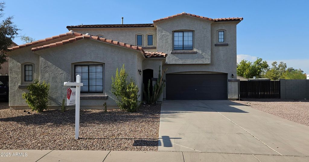 Photo of 130 N Southfork Drive, Casa Grande, AZ 85122 (MLS # 6909204)