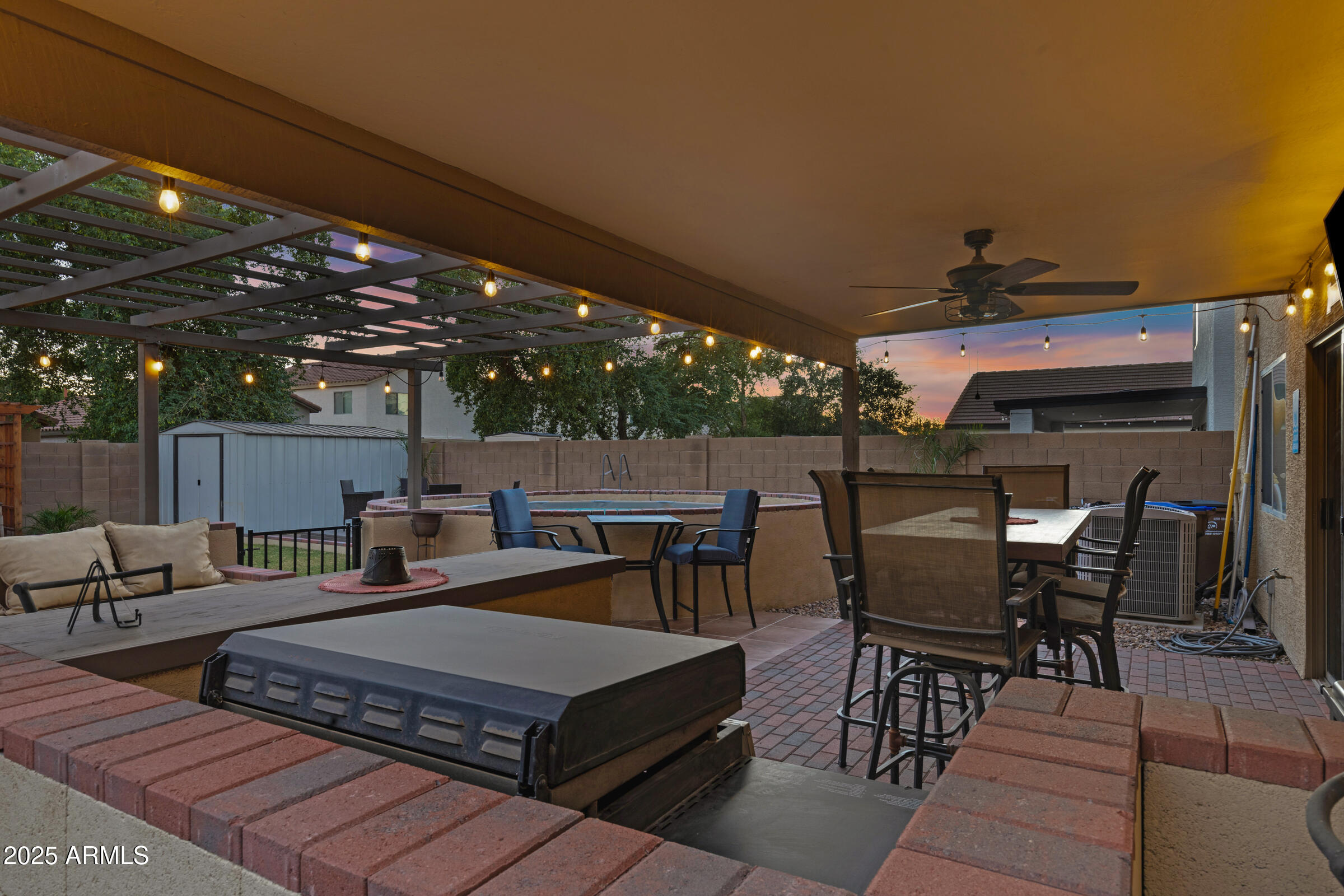 Homes for Sale in Queen Creek Arizona 4 409 E PENNY Lane