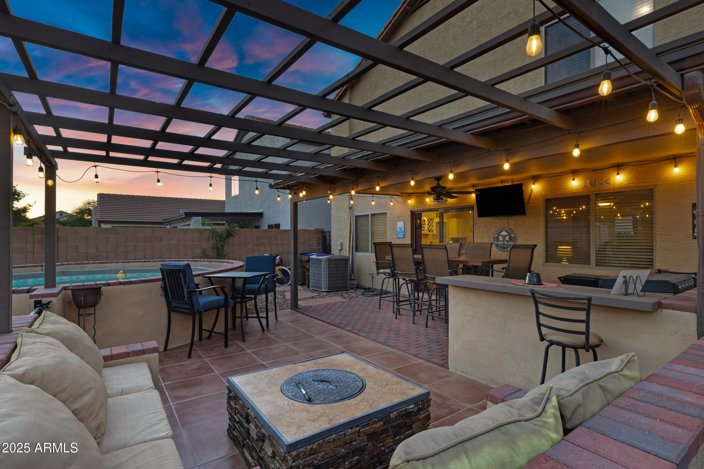 Homes for Sale in Queen Creek Arizona 2 409 E PENNY Lane