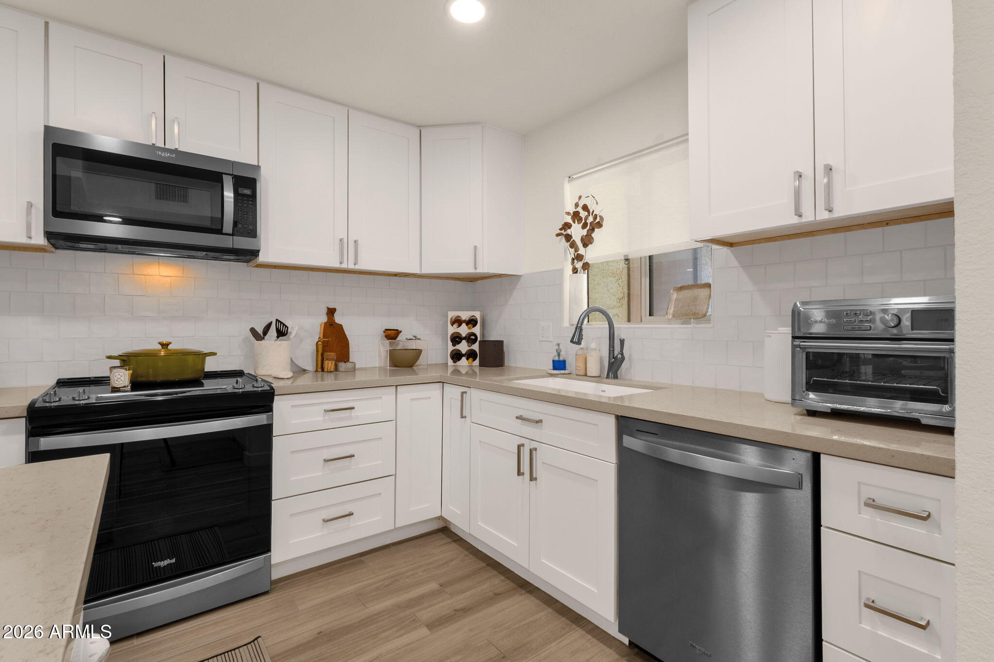 LAS CASITAS 2 DE PARADISE VILLAGE - Residential