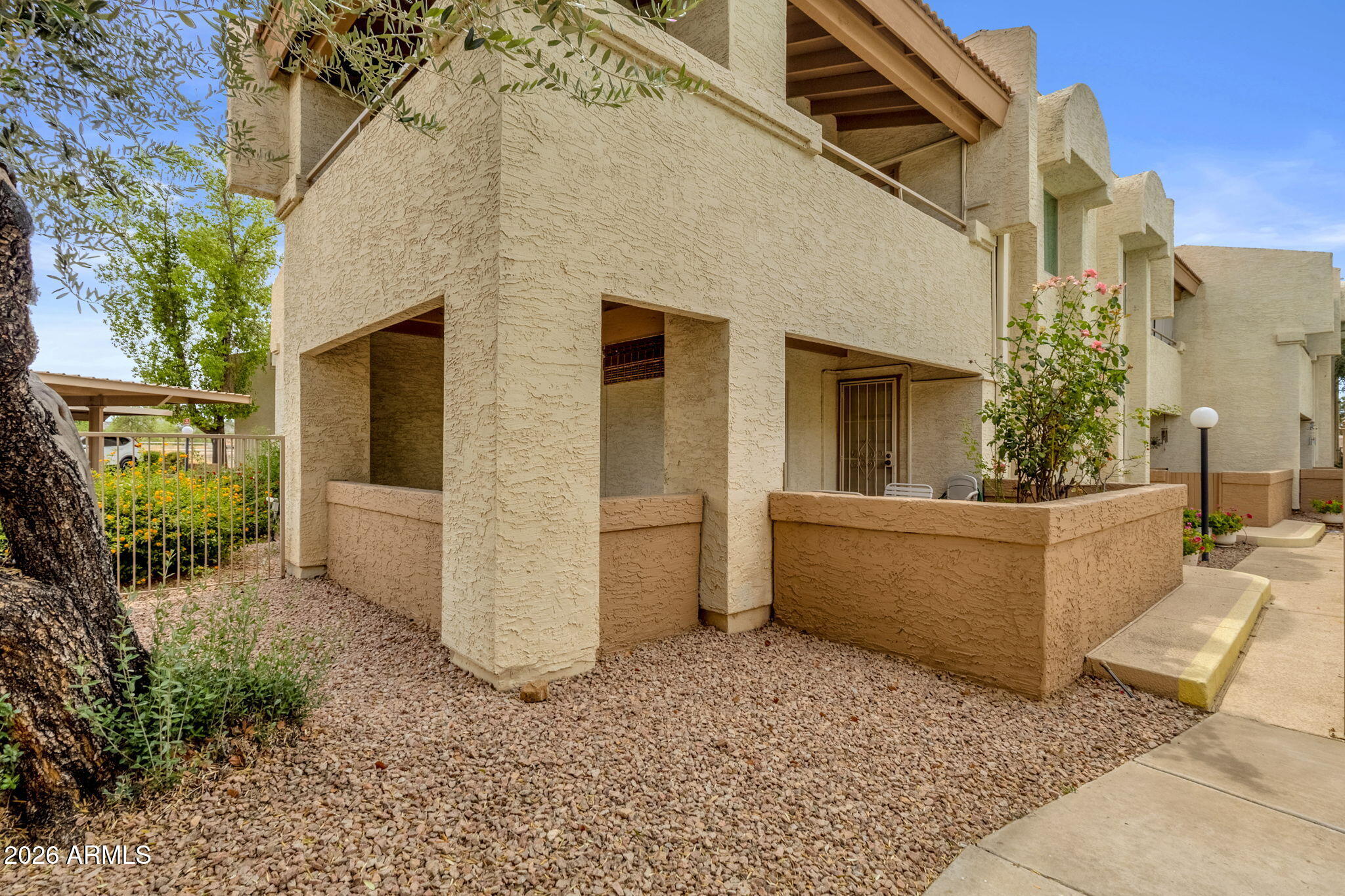 LAS CASITAS 2 DE PARADISE VILLAGE - Residential