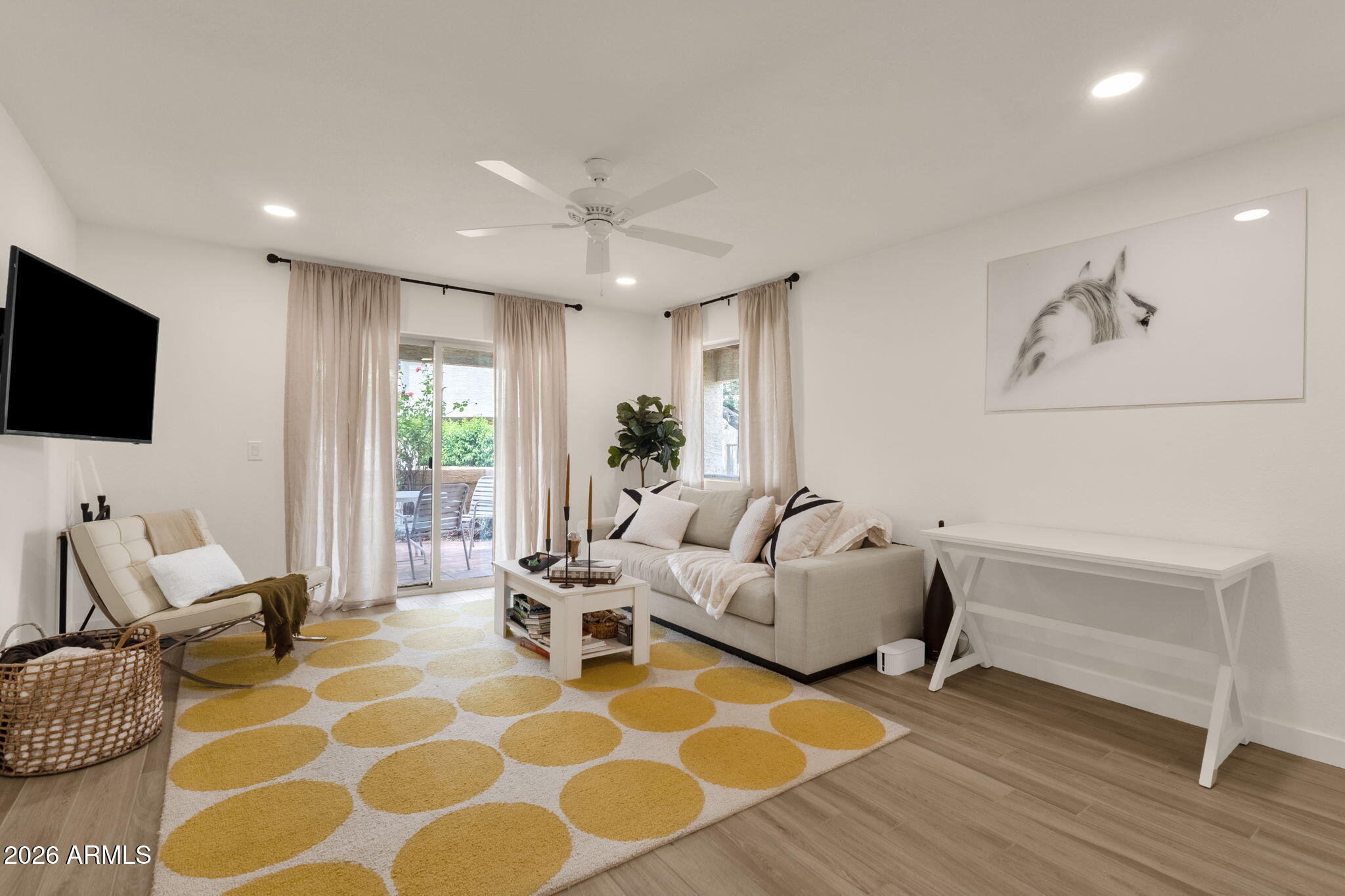 LAS CASITAS 2 DE PARADISE VILLAGE - Residential