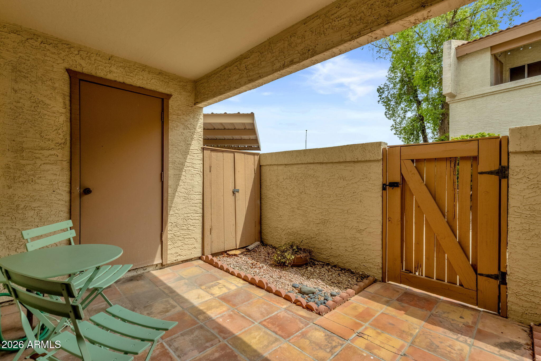 LAS CASITAS 2 DE PARADISE VILLAGE - Residential