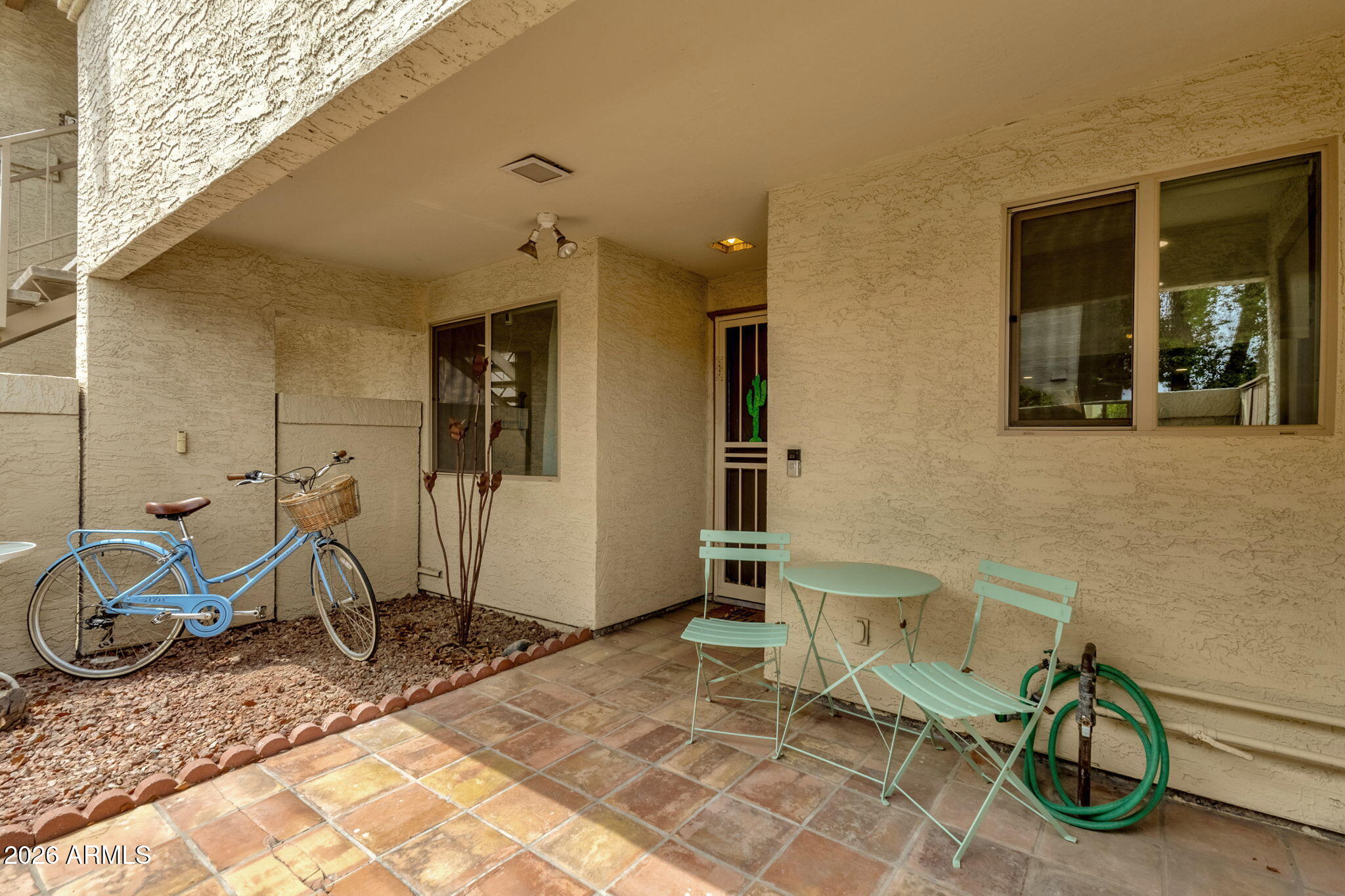 LAS CASITAS 2 DE PARADISE VILLAGE - Residential