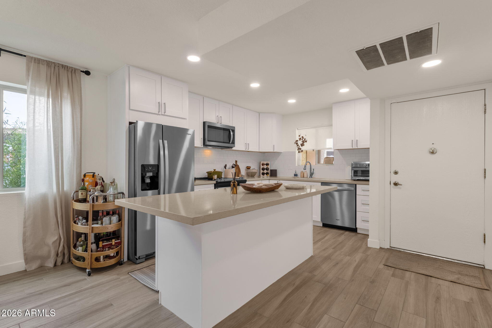 LAS CASITAS 2 DE PARADISE VILLAGE - Residential