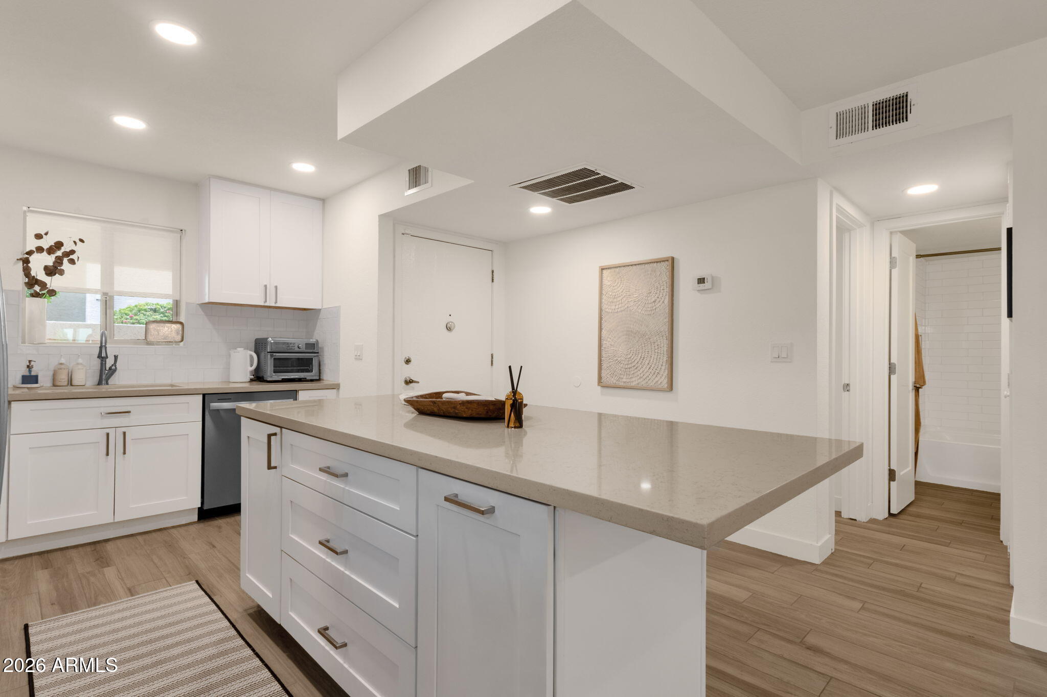 LAS CASITAS 2 DE PARADISE VILLAGE - Residential