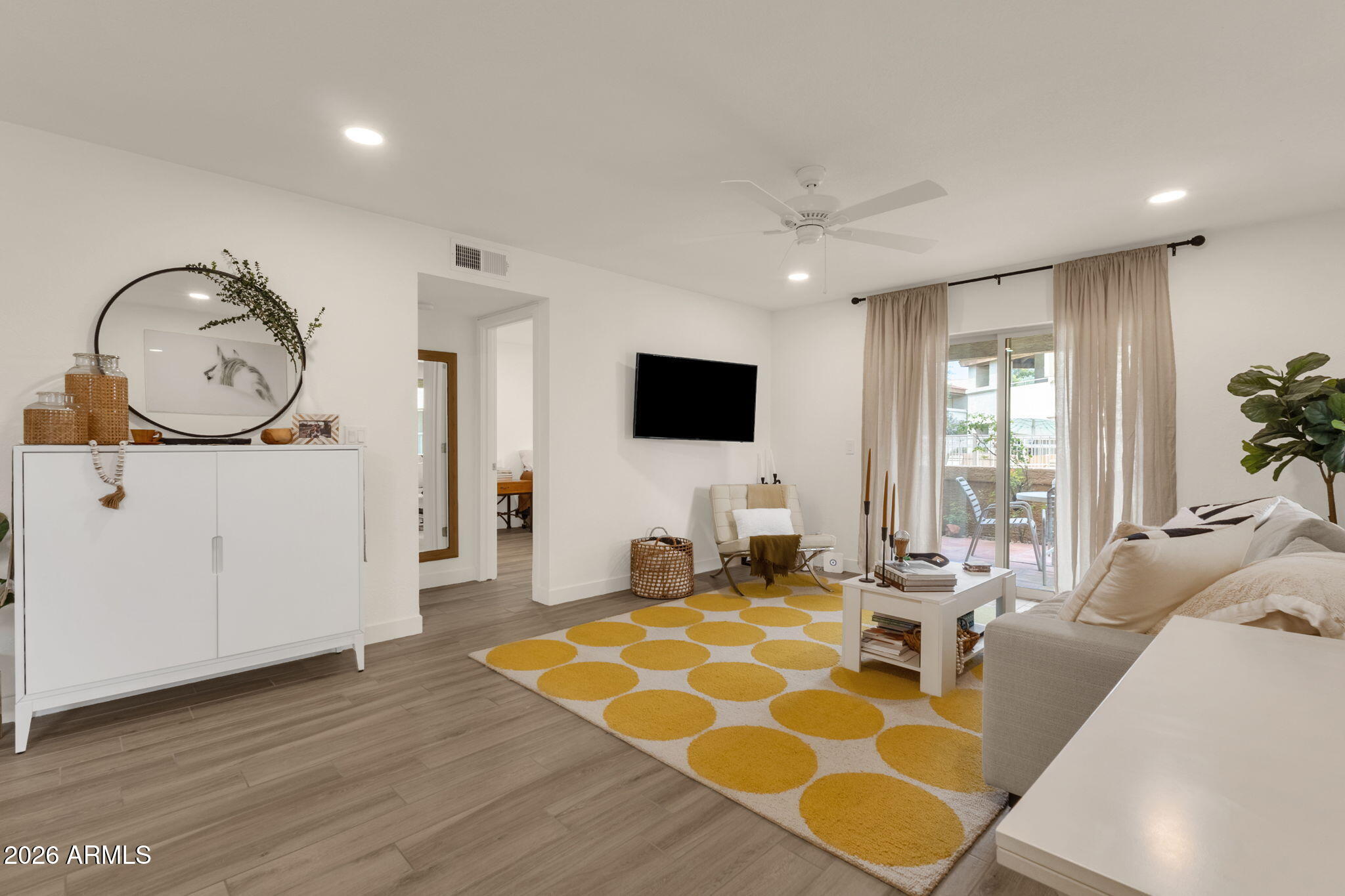 LAS CASITAS 2 DE PARADISE VILLAGE - Residential