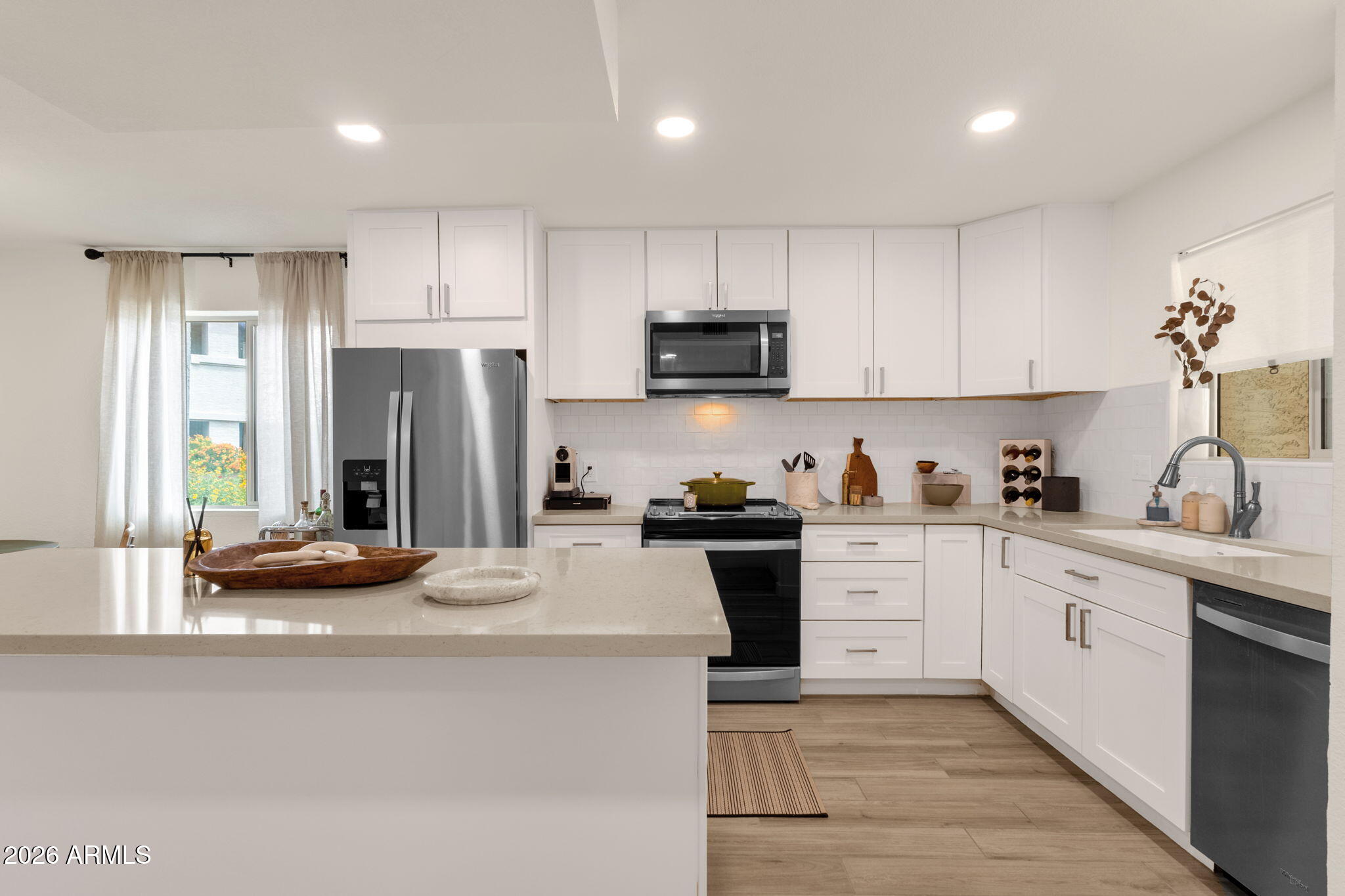 LAS CASITAS 2 DE PARADISE VILLAGE - Residential