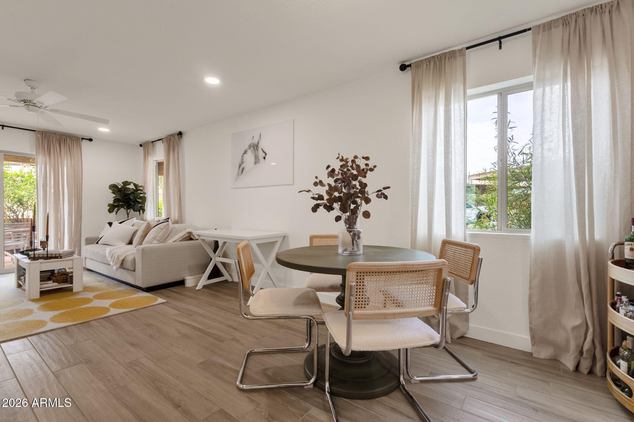 LAS CASITAS 2 DE PARADISE VILLAGE - Residential