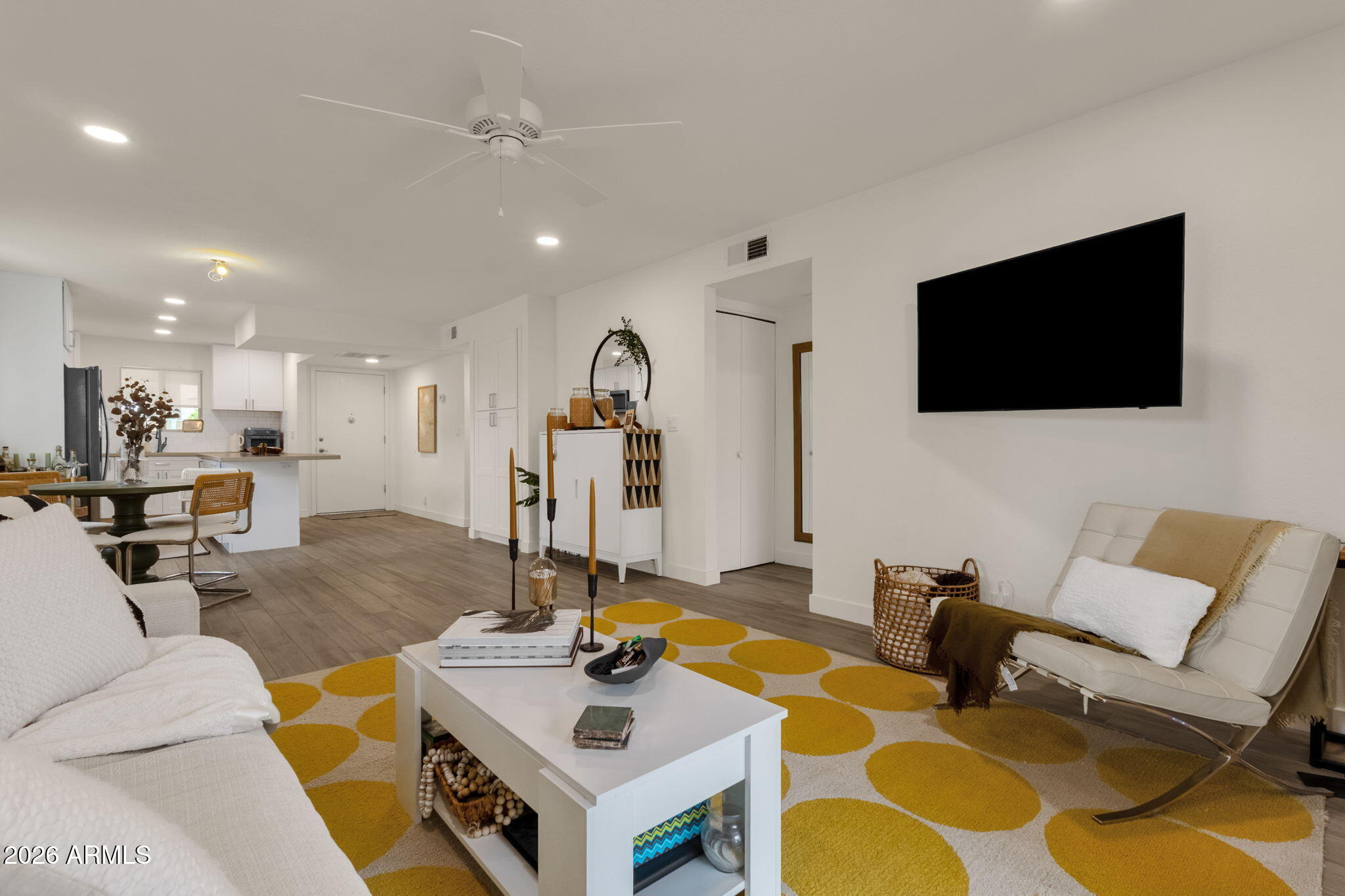 LAS CASITAS 2 DE PARADISE VILLAGE - Residential