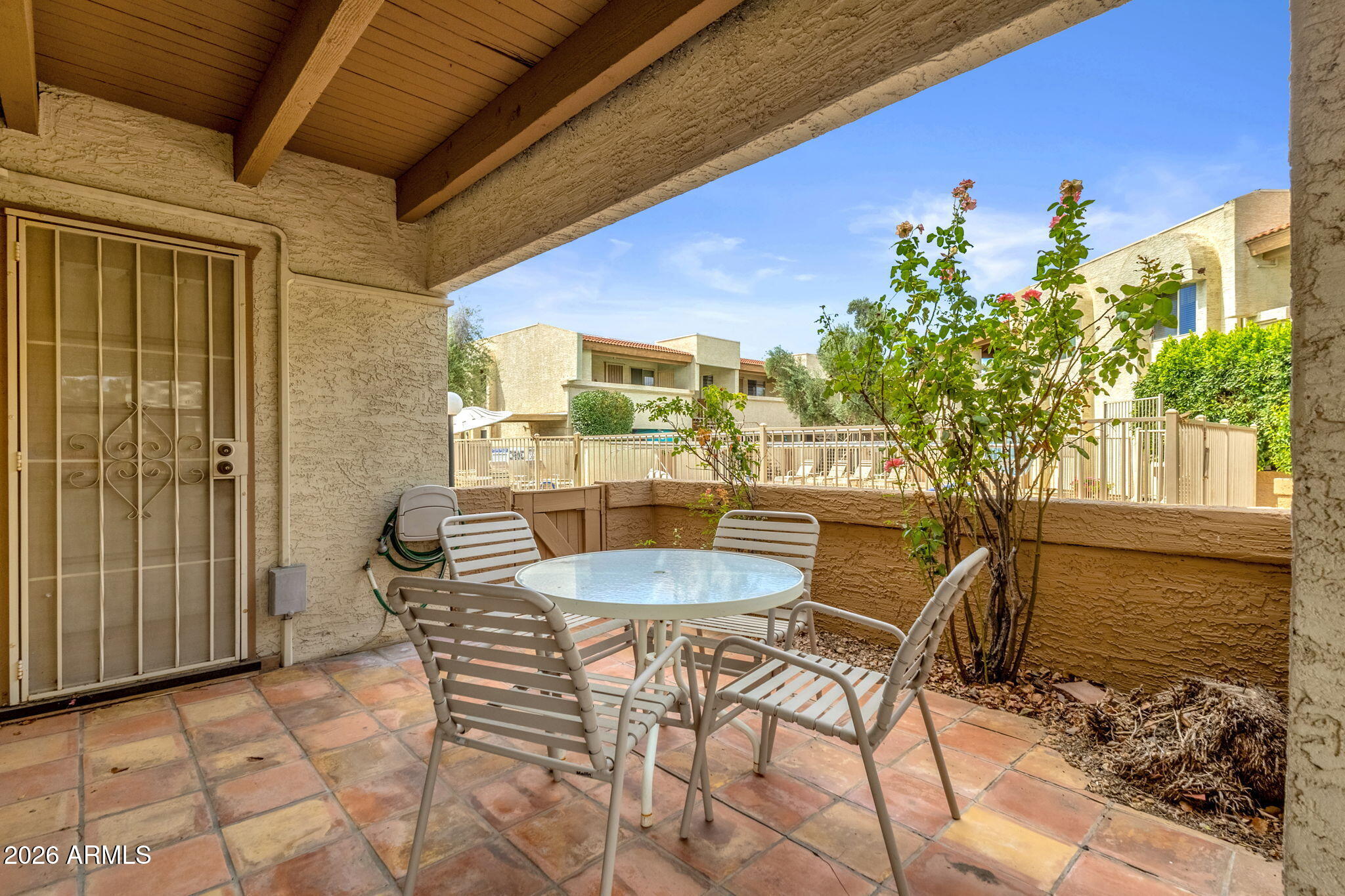 LAS CASITAS 2 DE PARADISE VILLAGE - Residential