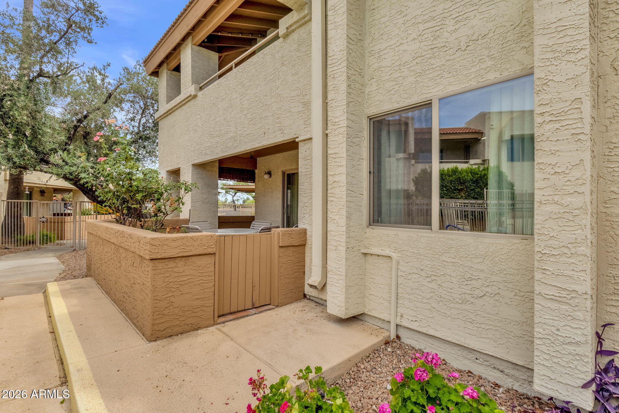 LAS CASITAS 2 DE PARADISE VILLAGE - Residential