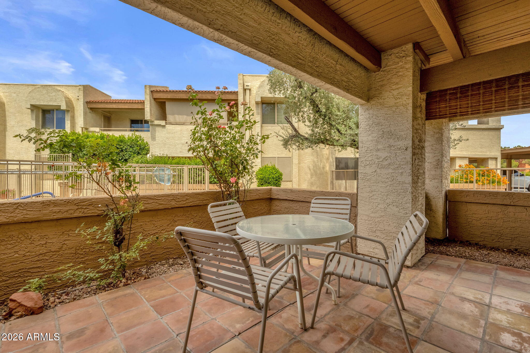 LAS CASITAS 2 DE PARADISE VILLAGE - Residential