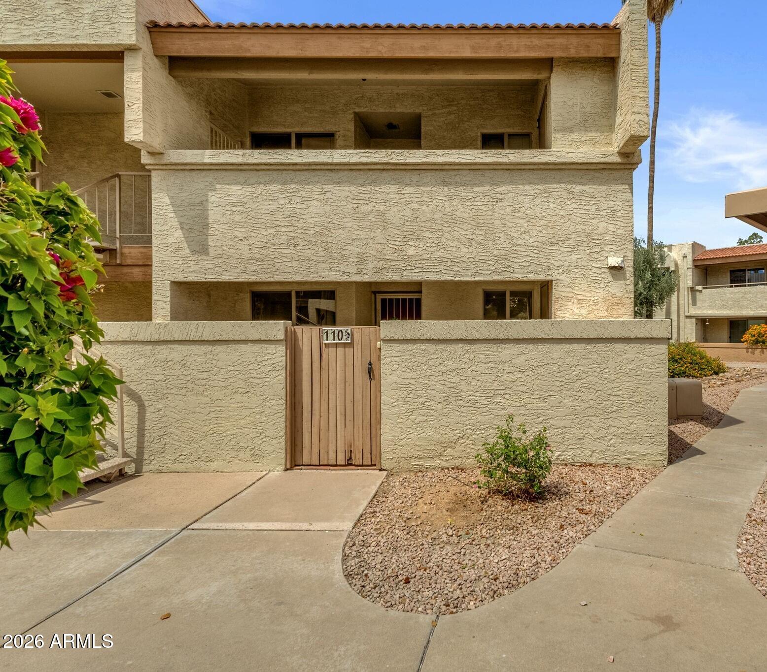LAS CASITAS 2 DE PARADISE VILLAGE - Residential