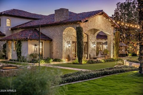 5902 E ARCADIA Lane Phoenix AZ 85018