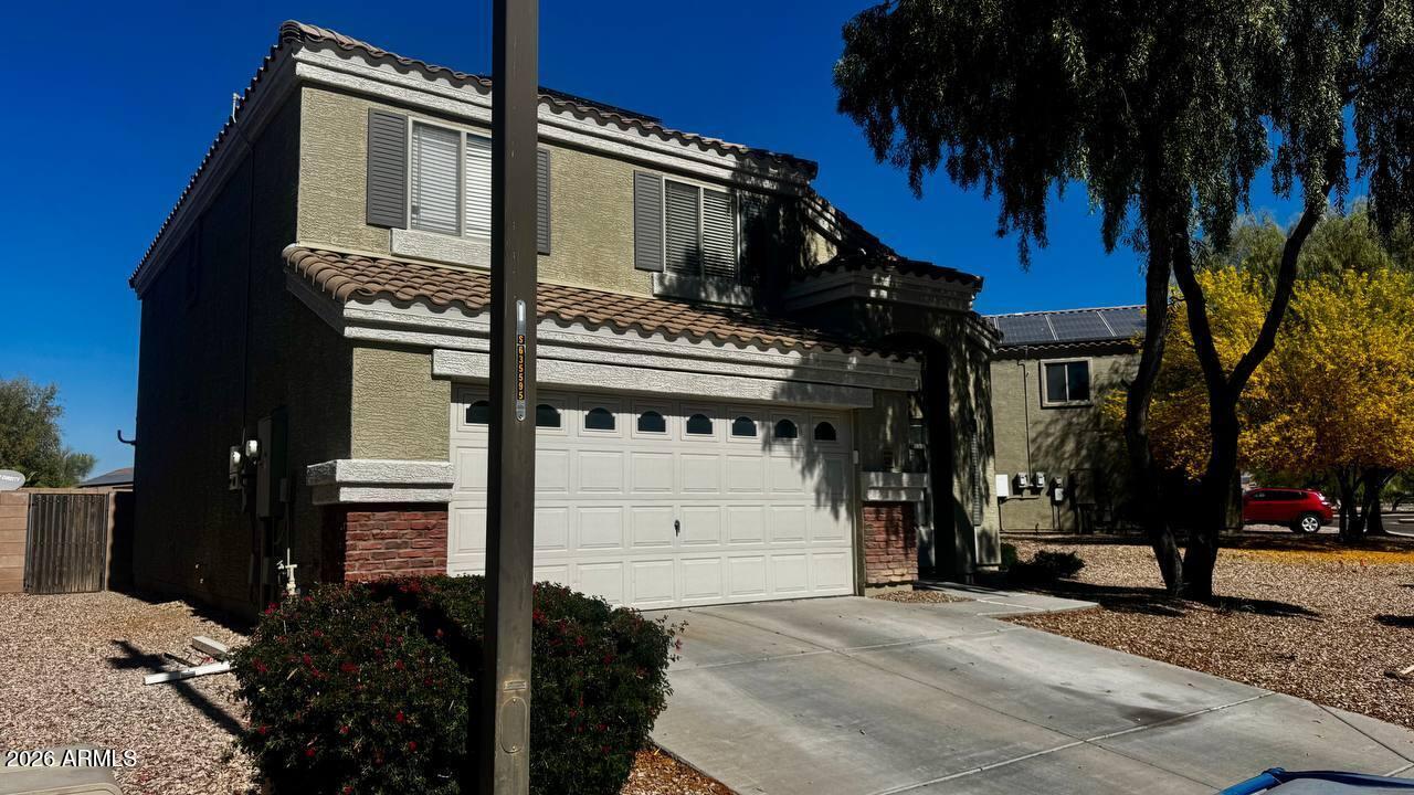 Homes for Sale in Queen Creek Arizona 2 5266 S 236TH Avenue