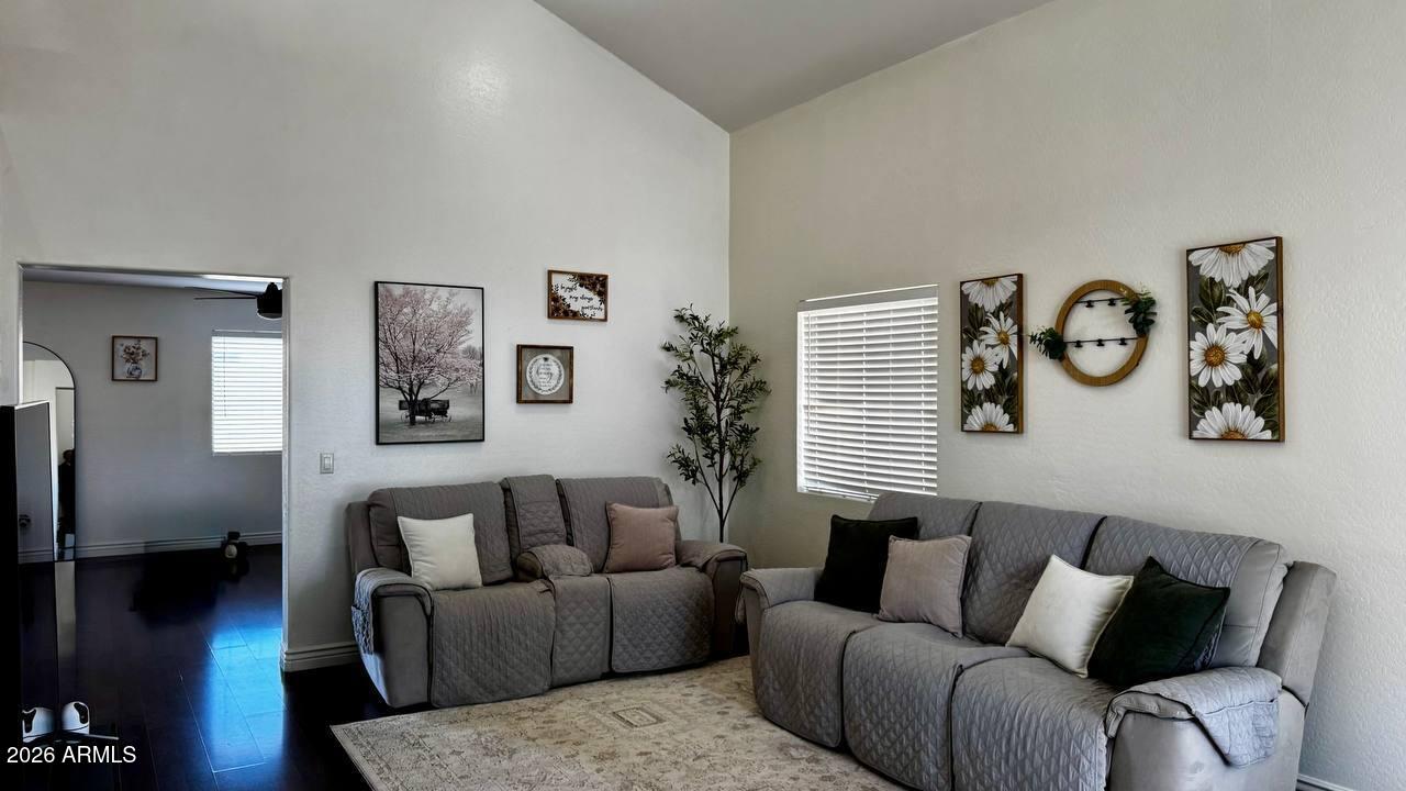 Homes for Sale in Queen Creek Arizona 4 5266 S 236TH Avenue