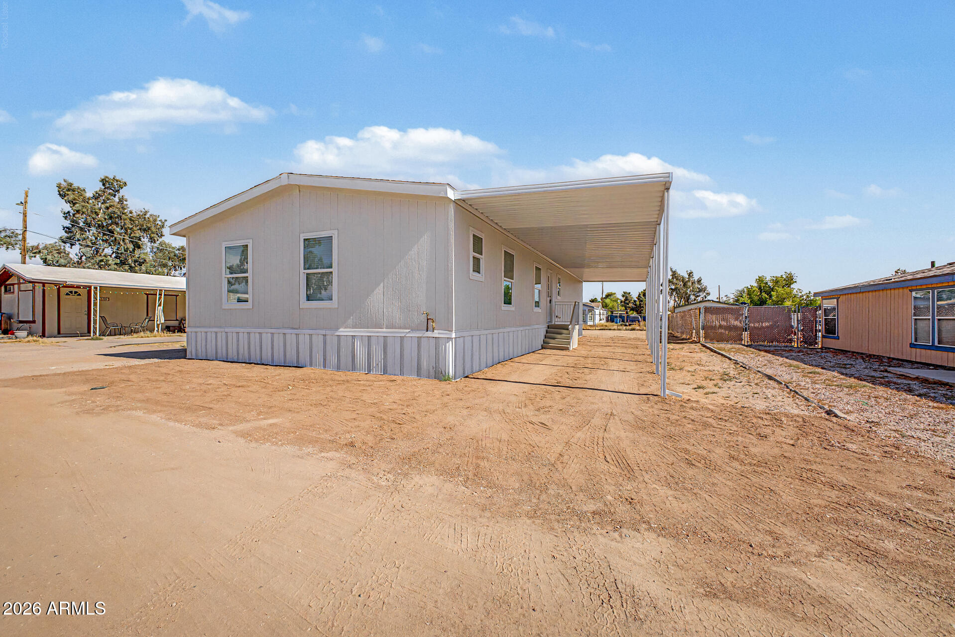 1091 S CEDAR Drive