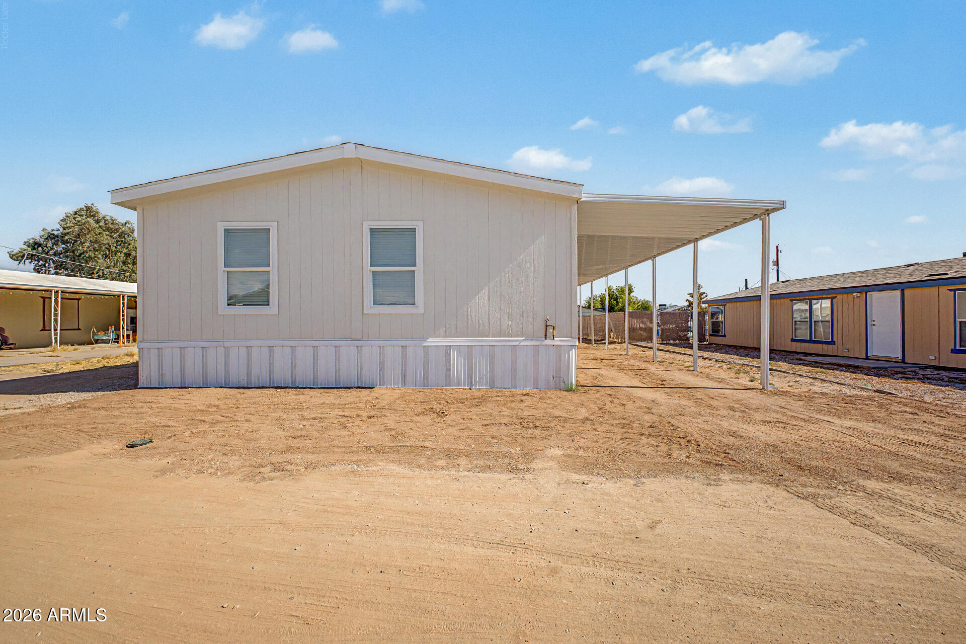 1091 S CEDAR Drive