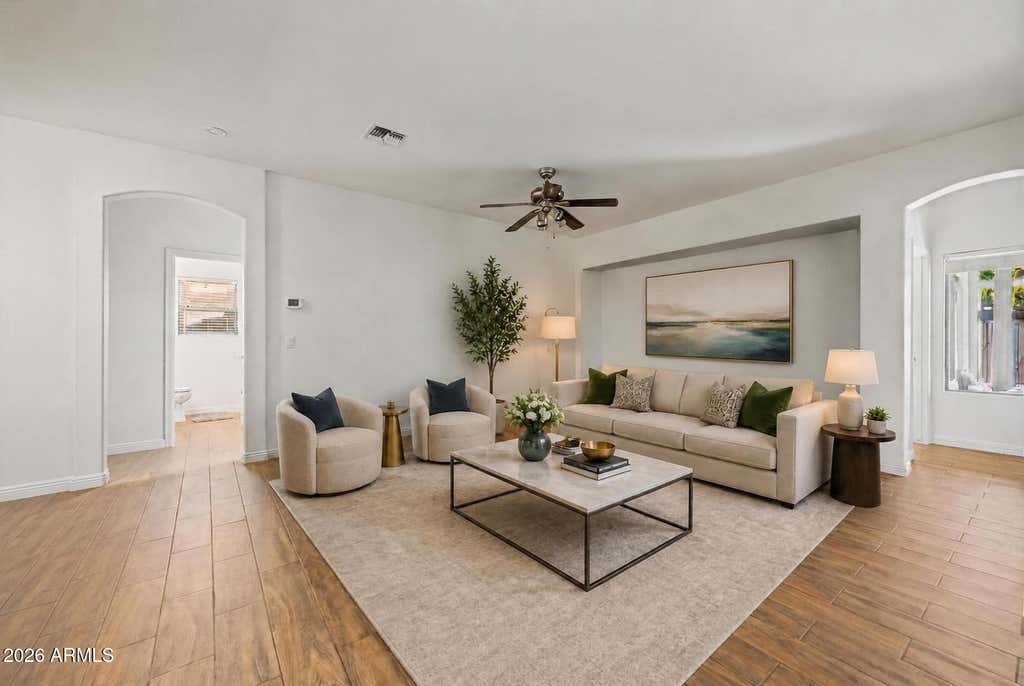 Photo of 45042 W Cypress Lane, Maricopa, AZ 85139 (MLS # 7048630)