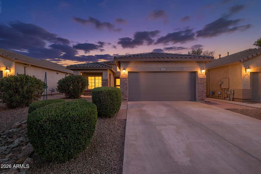 Photo of 45042 W Cypress Lane, Maricopa, AZ 85139 (MLS # 7048630)