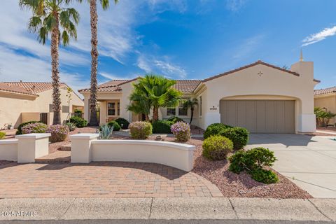 12835 W CHAPALA Court Sun City West AZ 85375