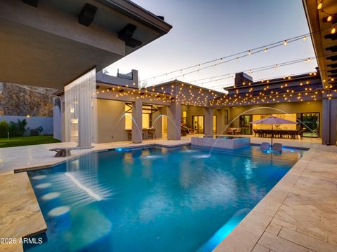 14623 E PRAIRIE DOG Trail Fountain Hills AZ 85268