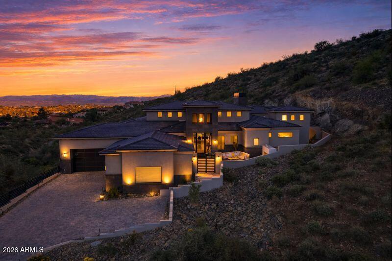 14623 E PRAIRIE DOG Trail