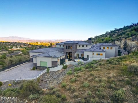 14623 E PRAIRIE DOG Trail Fountain Hills AZ 85268