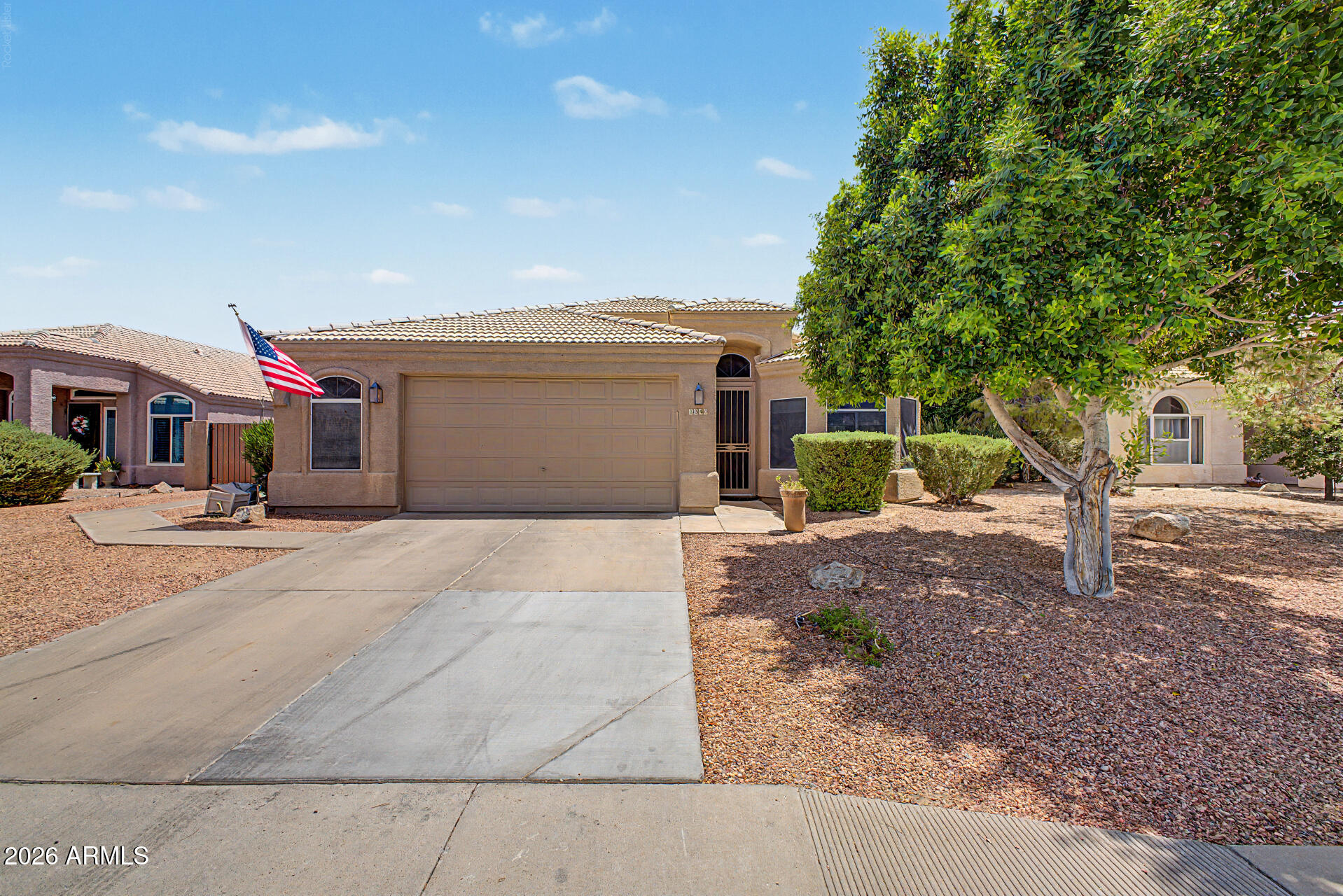 1845 N ABNER Circle