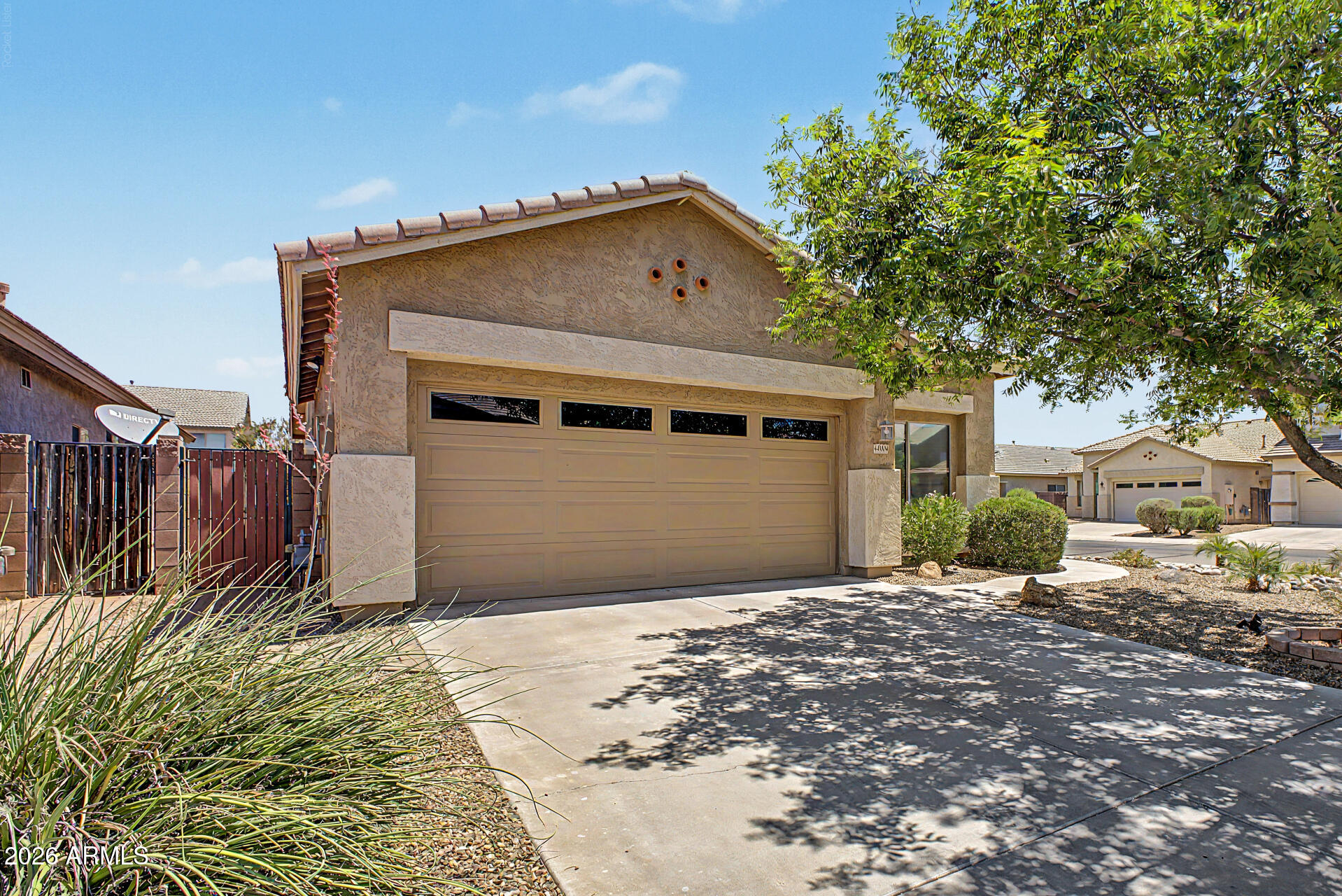 44004 W PIONEER Road