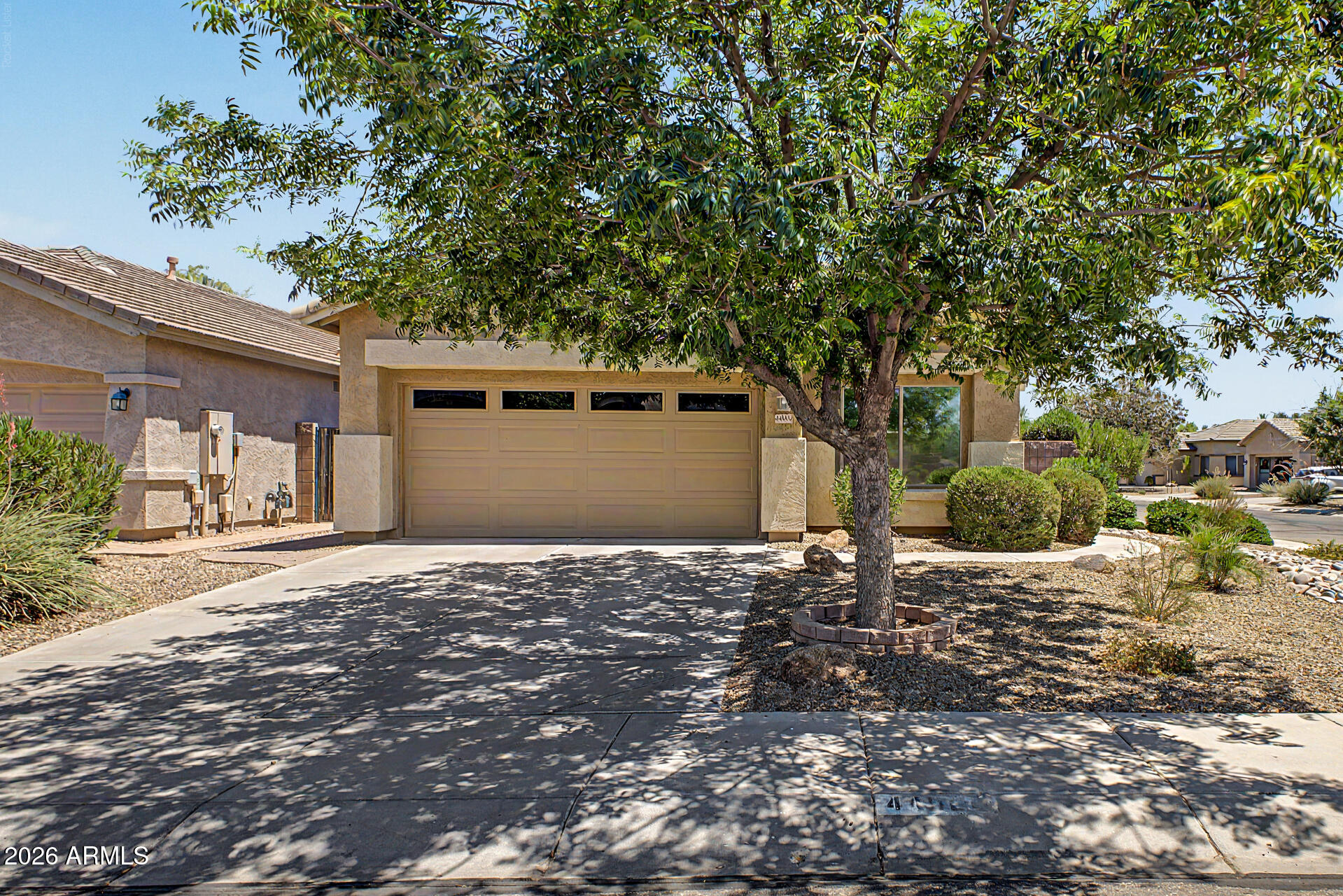 44004 W PIONEER Road