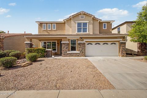 4034 W SAINT KATERI Drive Phoenix AZ 85041
